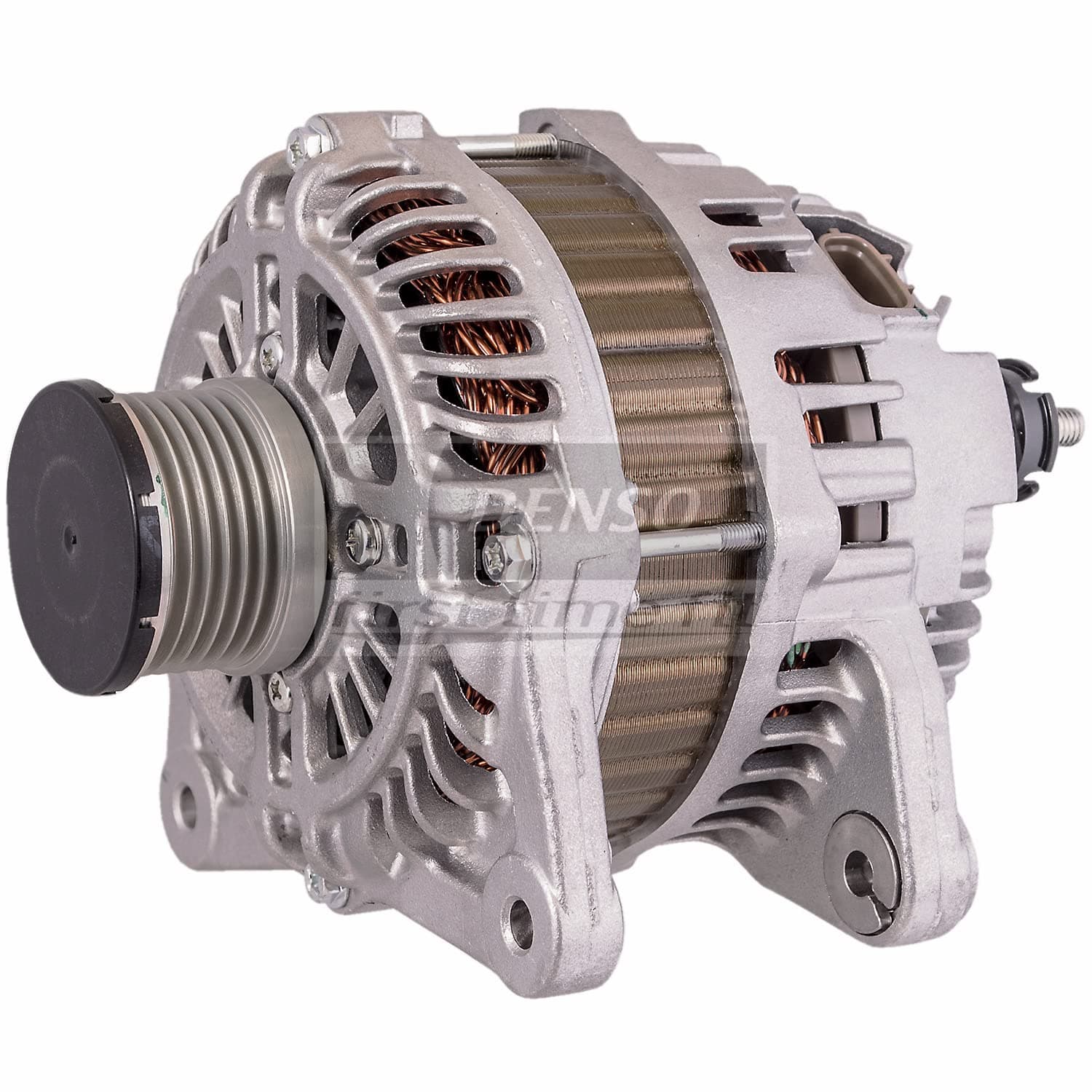 Denso 210-4009 Alternator for 2011-2017 Nissan Juke