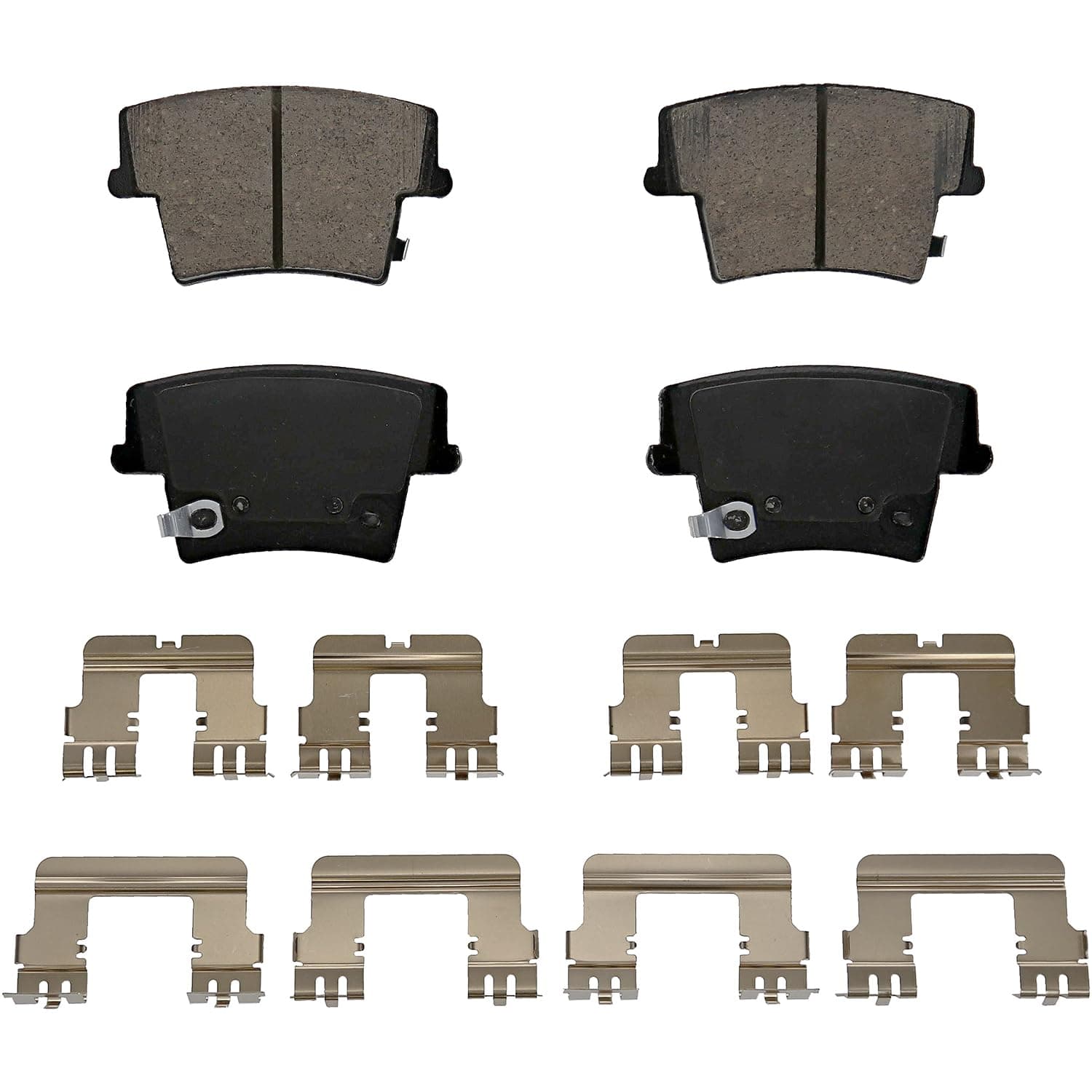 Denso Brake Pad Set