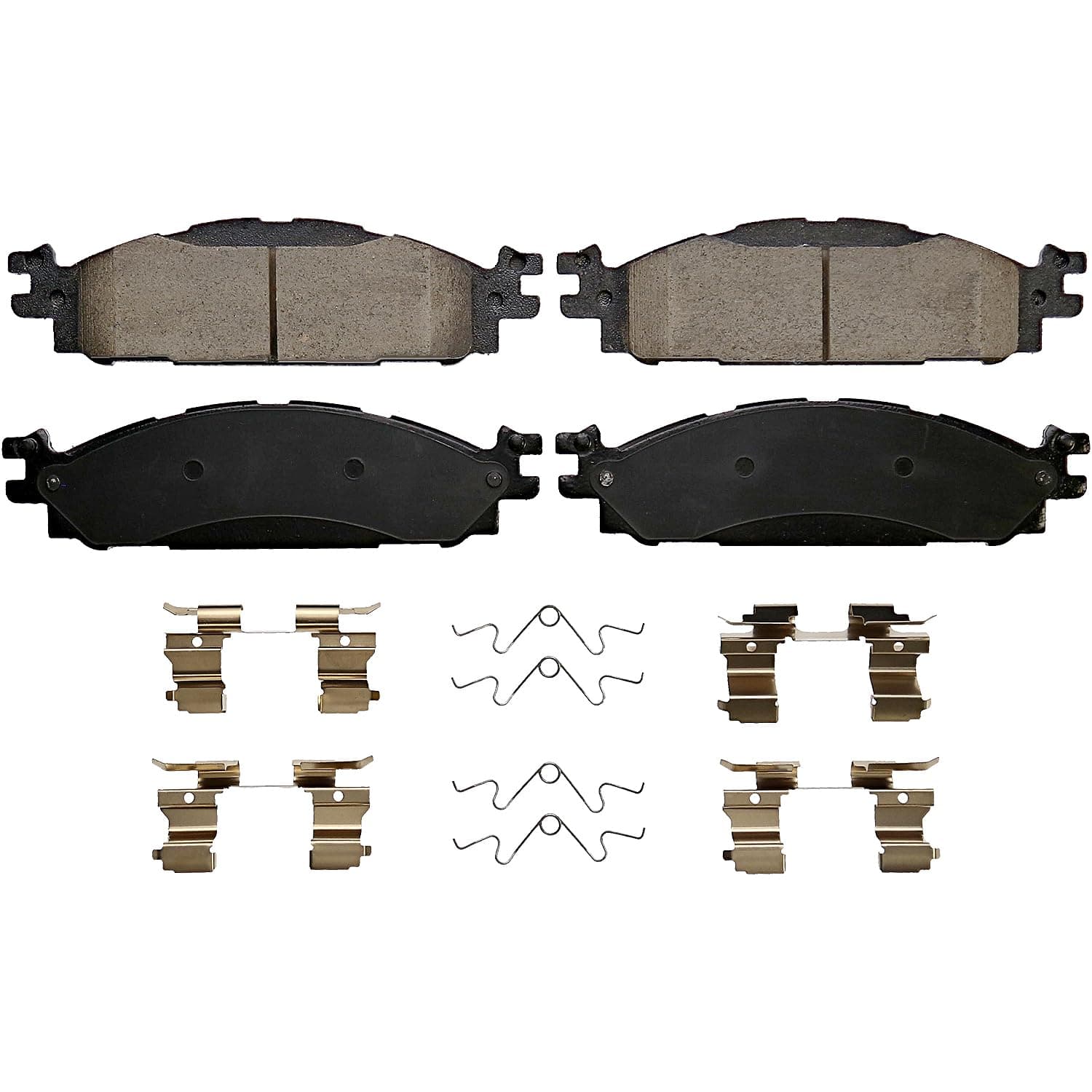 Denso Brake Pad Set