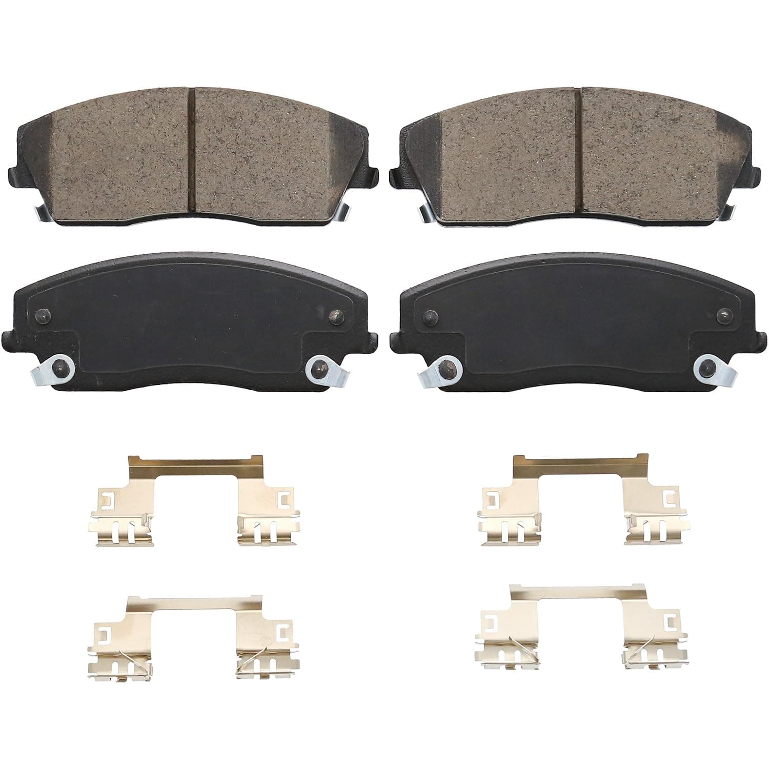 Denso Brake Pad Set