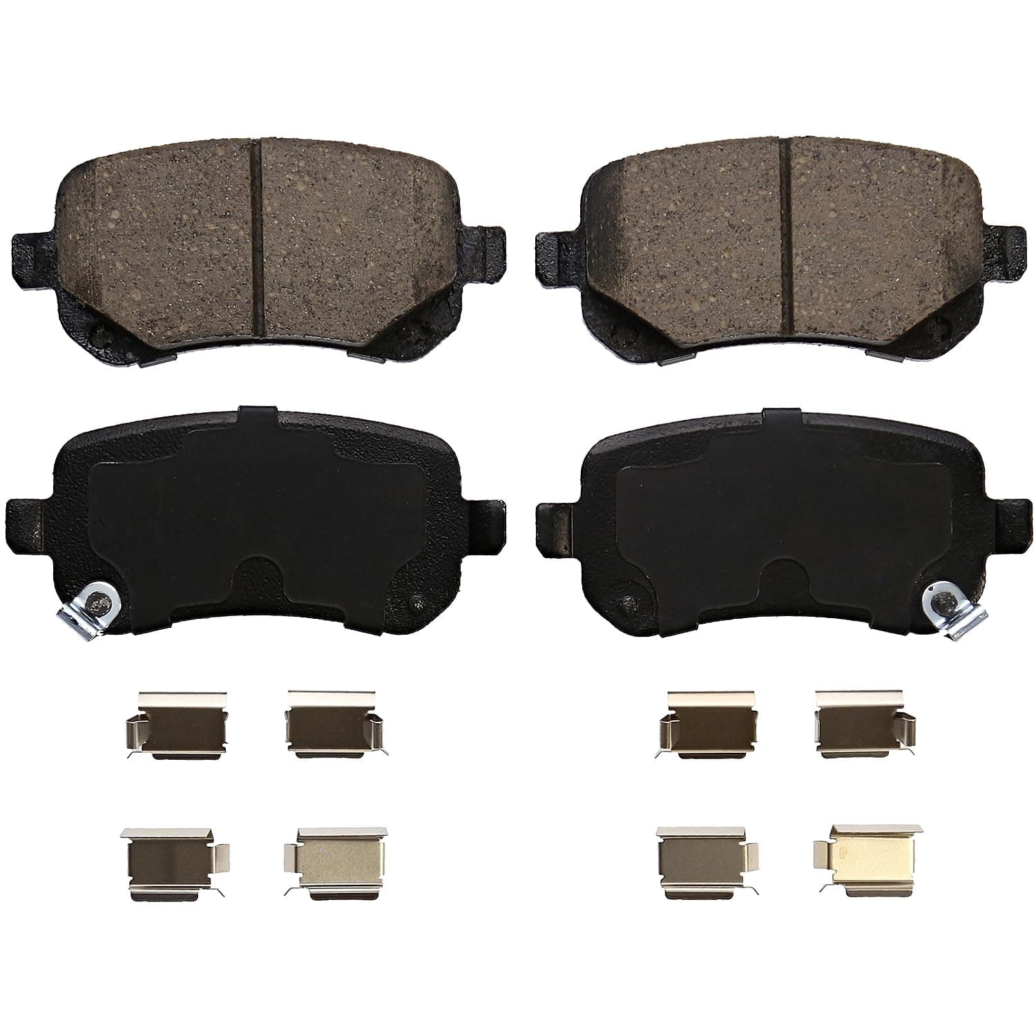 Denso Brake Pad Set