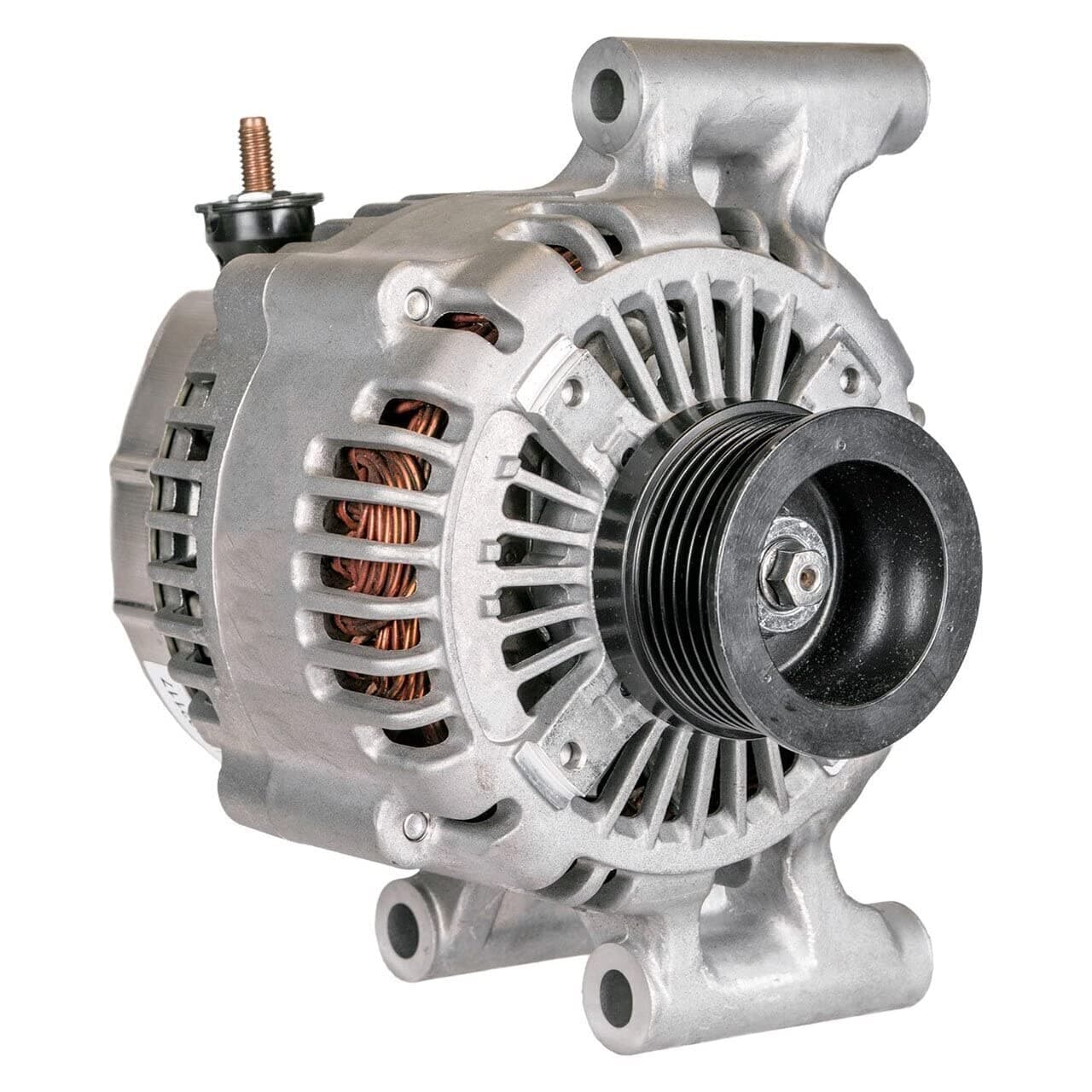 Denso 210-0877 Alternator for 2005-2008 Jaguar S-Type