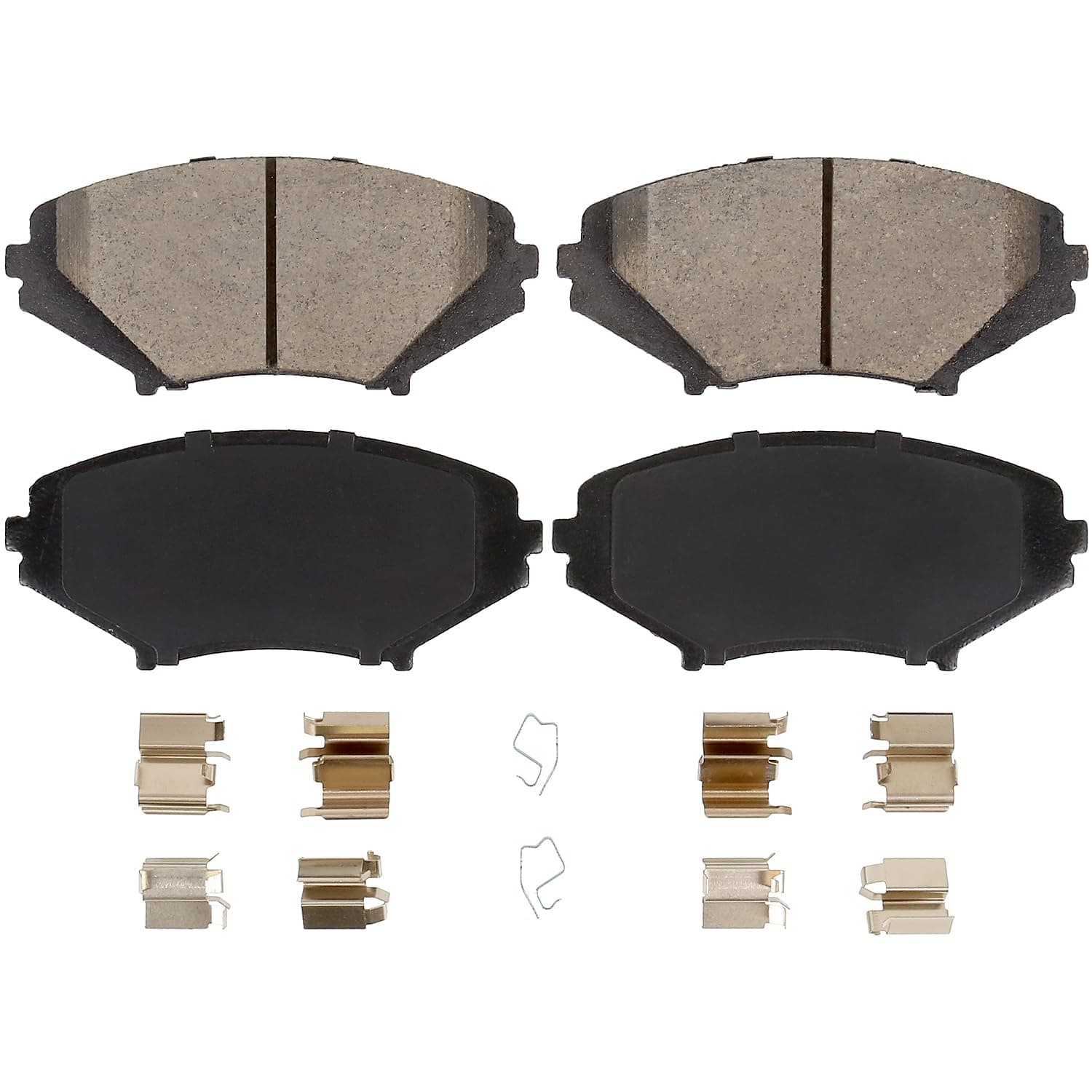 Denso Brake Pad Set