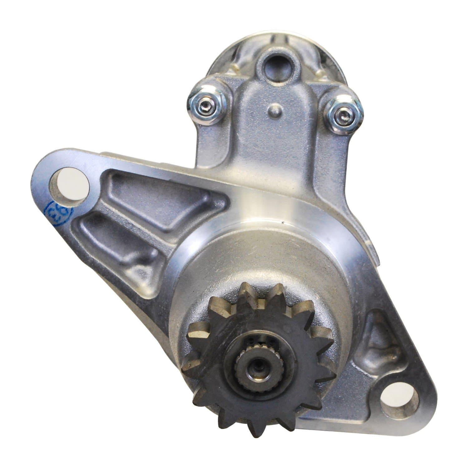 Denso 280-0389 Starter Motor for Toyota Lexus - Image 2