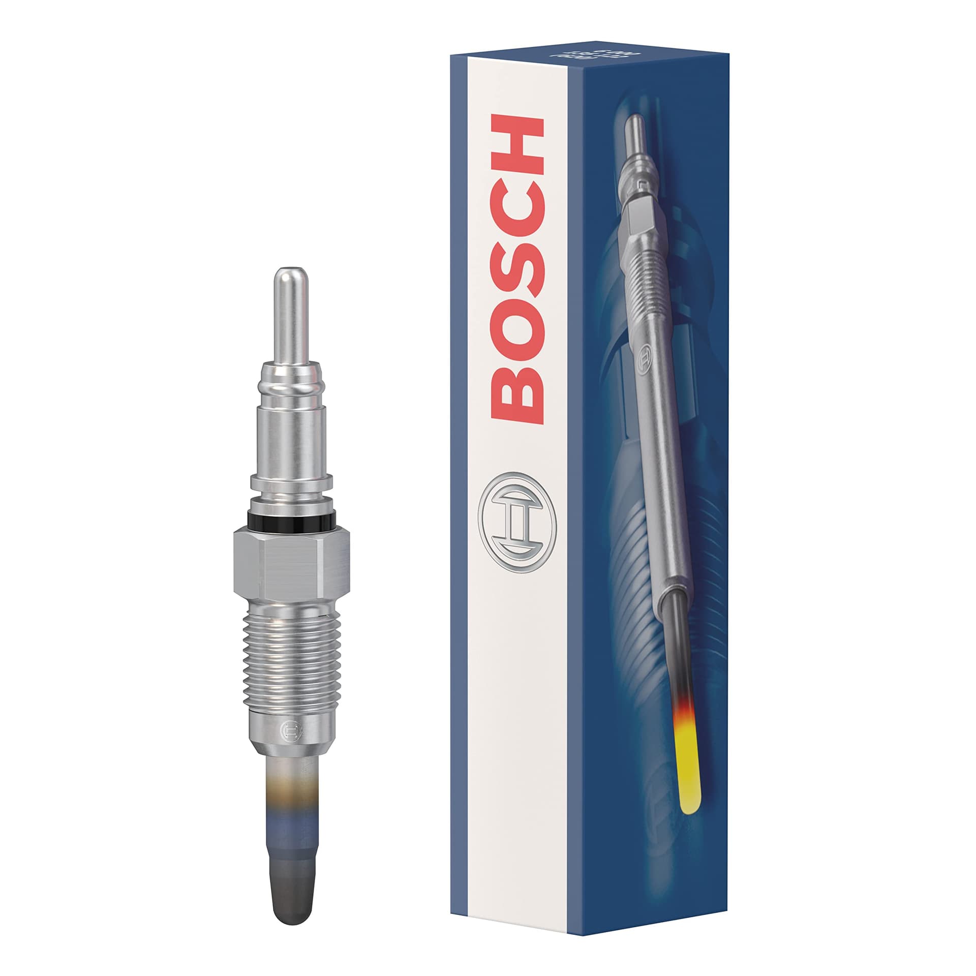 Bosch Glow Plug 0250201036