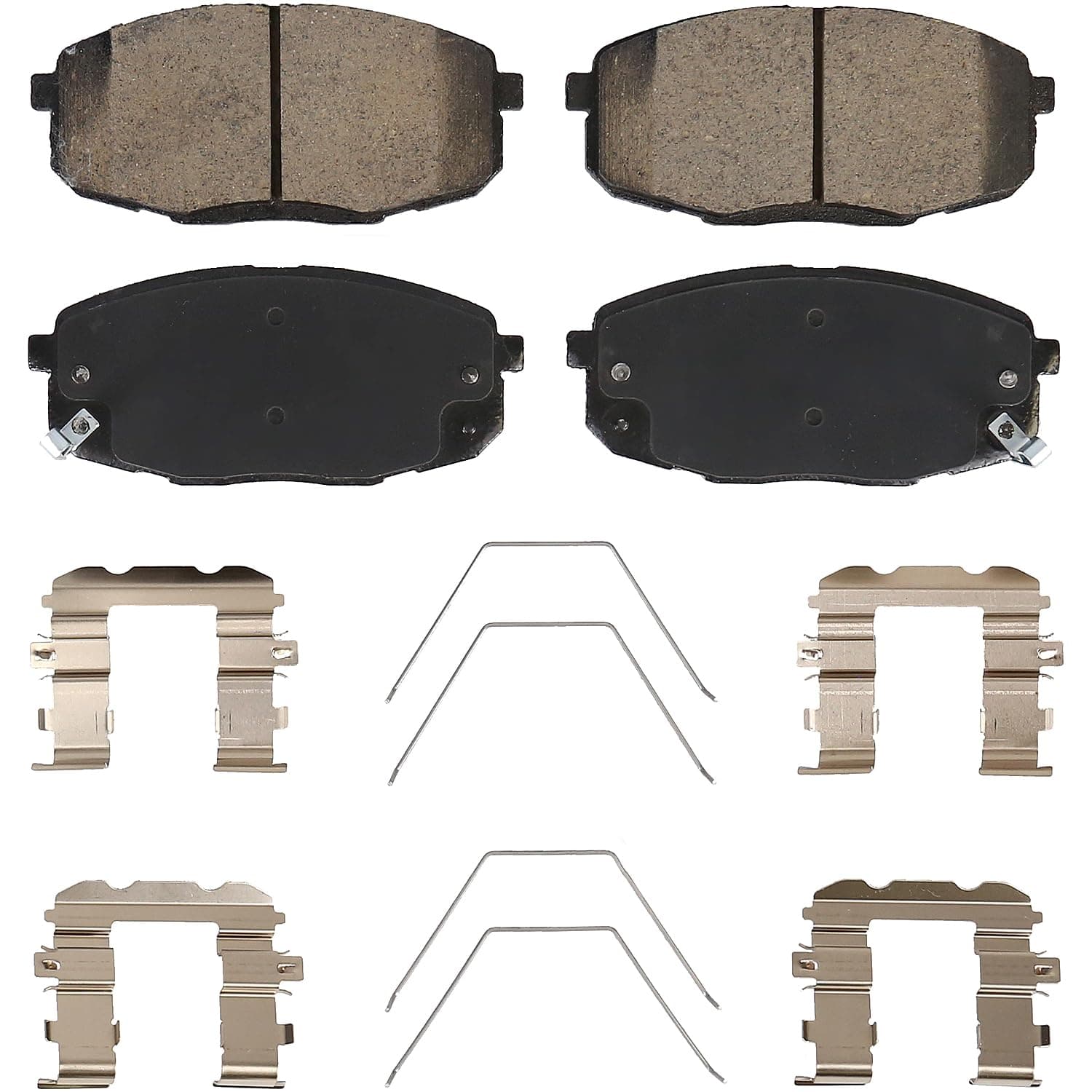Denso Brake Pad Set