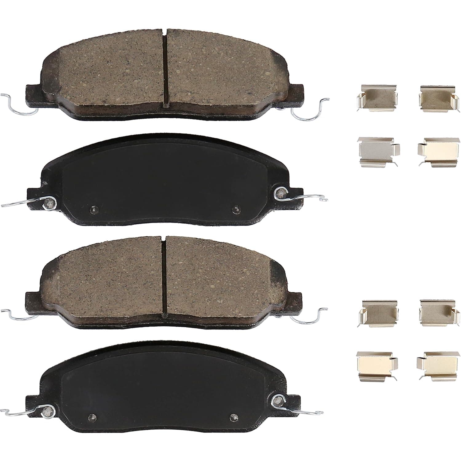 Denso Brake Pad Set