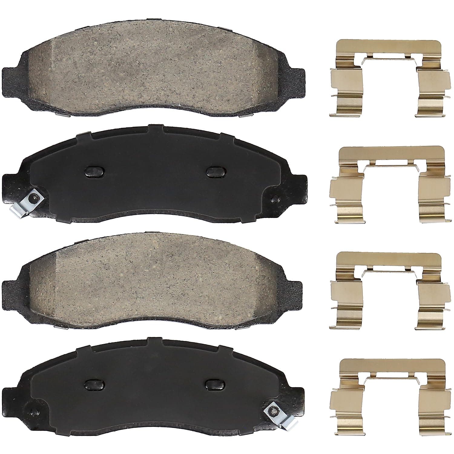 Denso Brake Pad Set