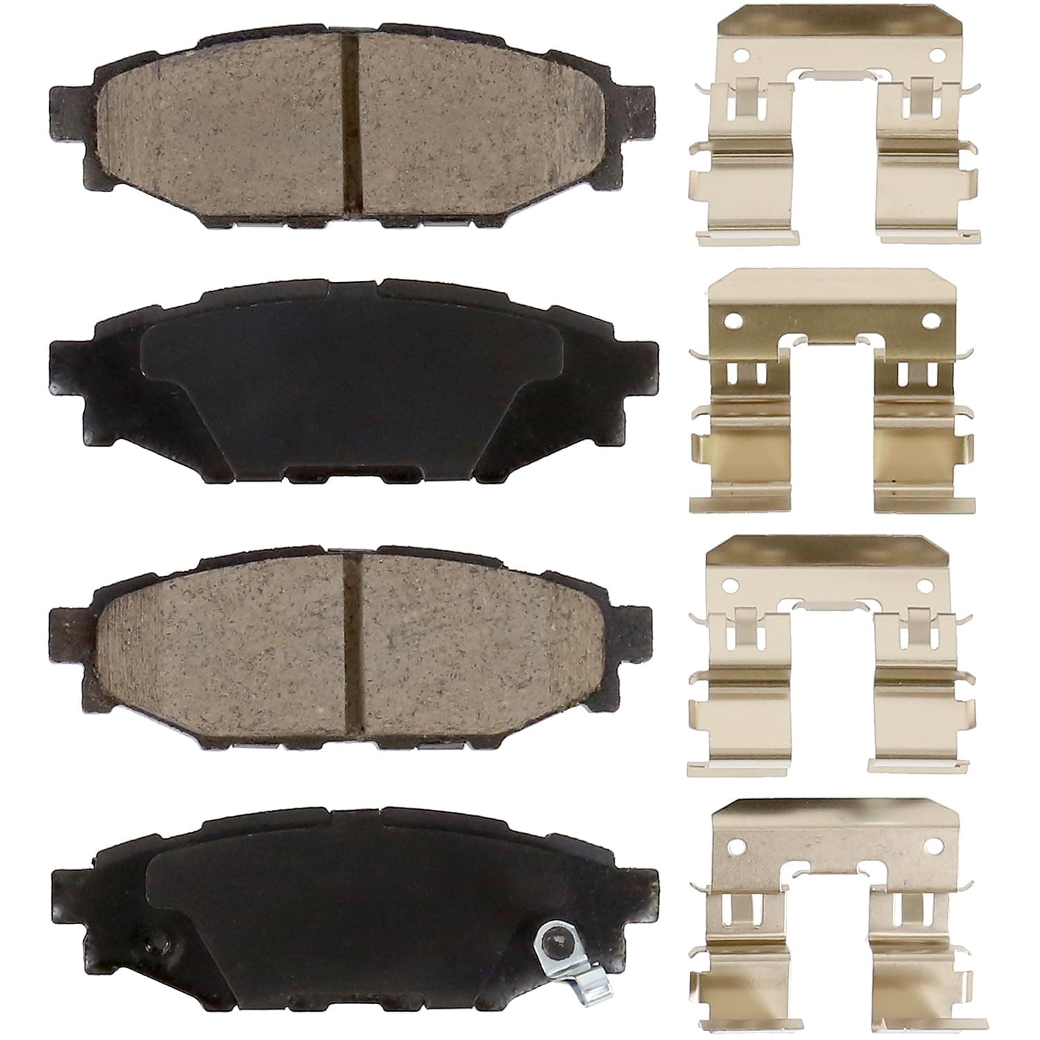 Denso Brake Pad Set