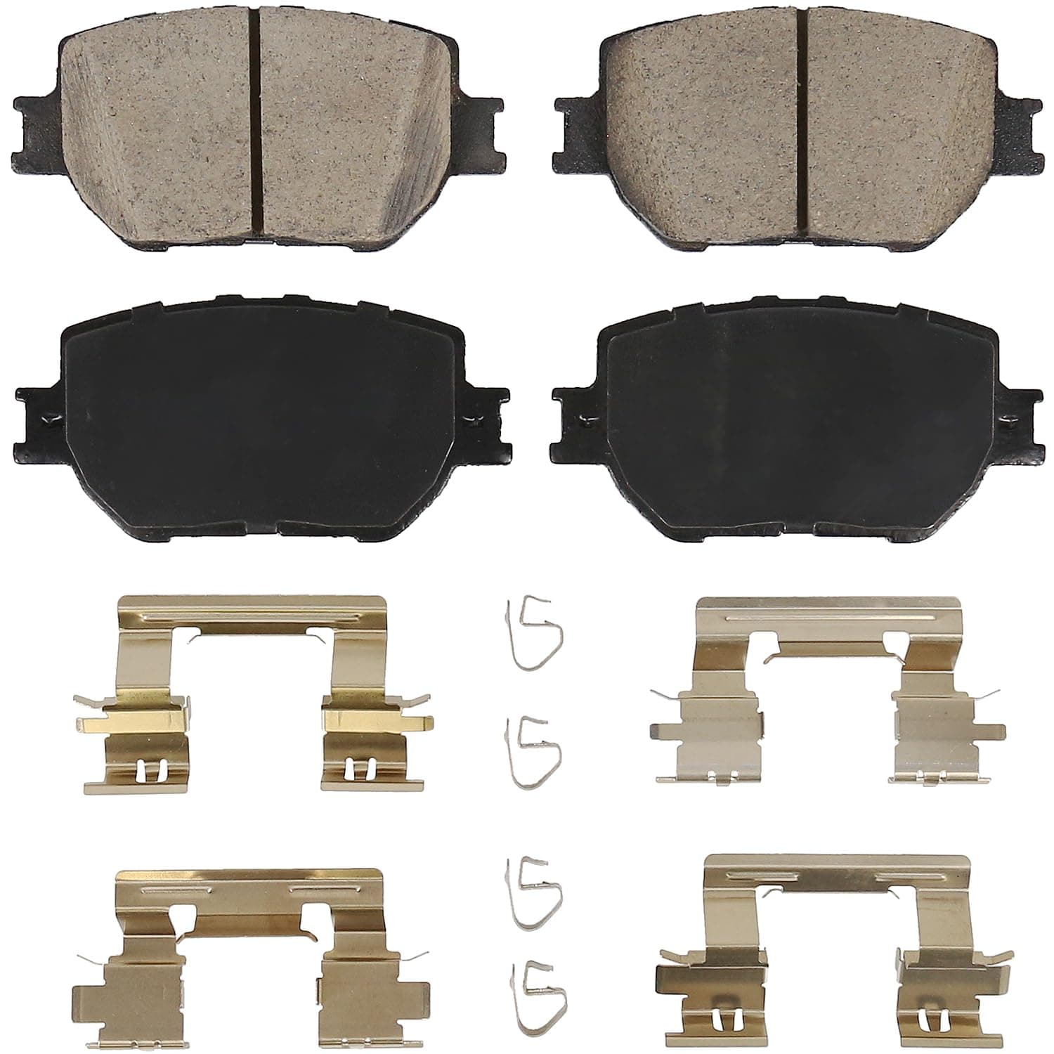 Denso Brake Pad Set