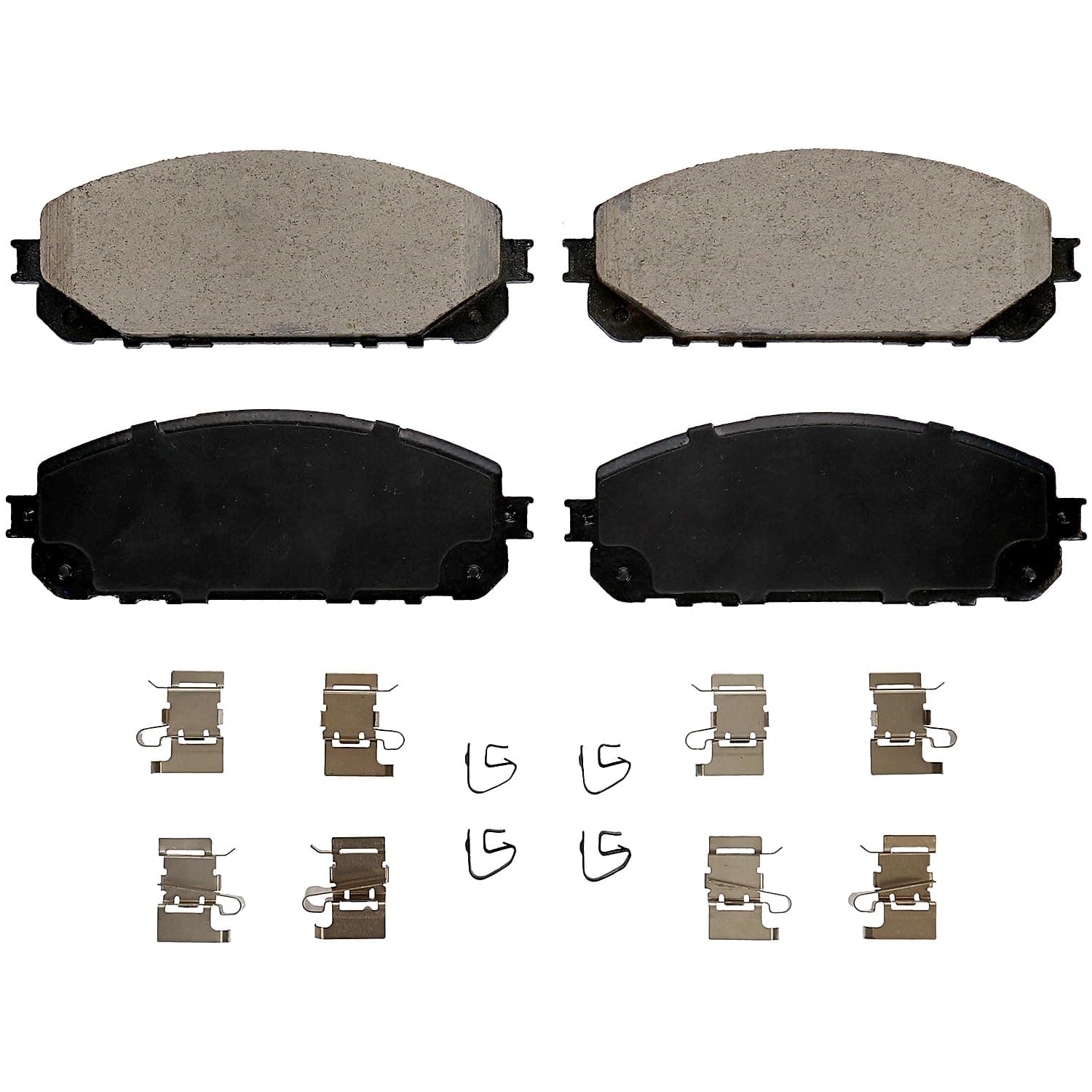 Denso Brake Pad Set