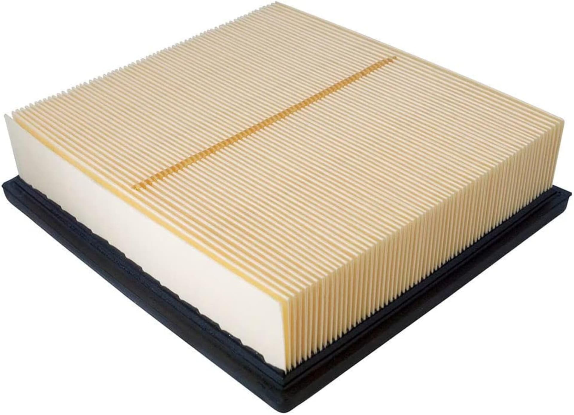 Denso 143-3012 Engine Air Filter for Lexus Toyota