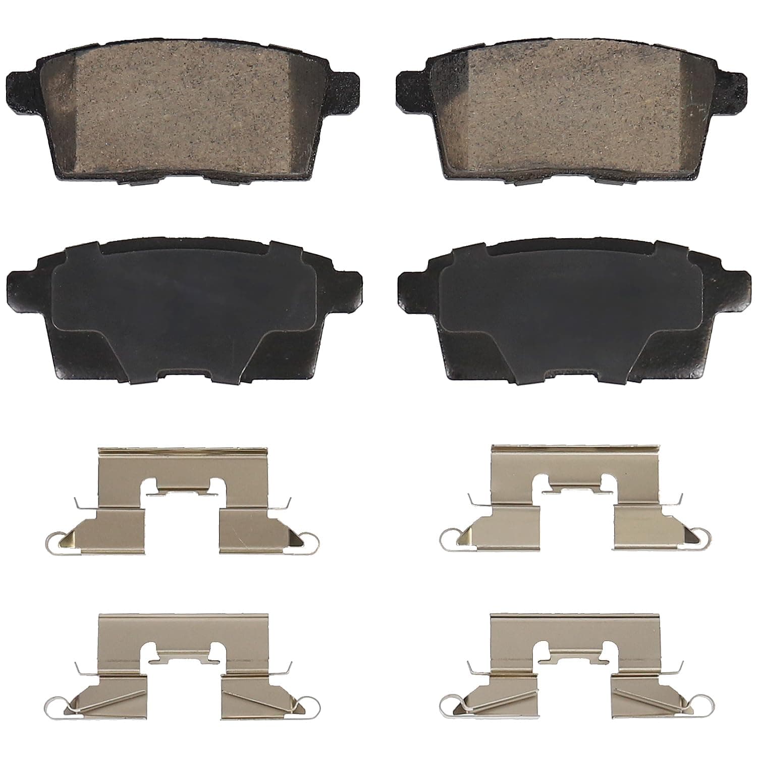 Denso Brake Pad Set