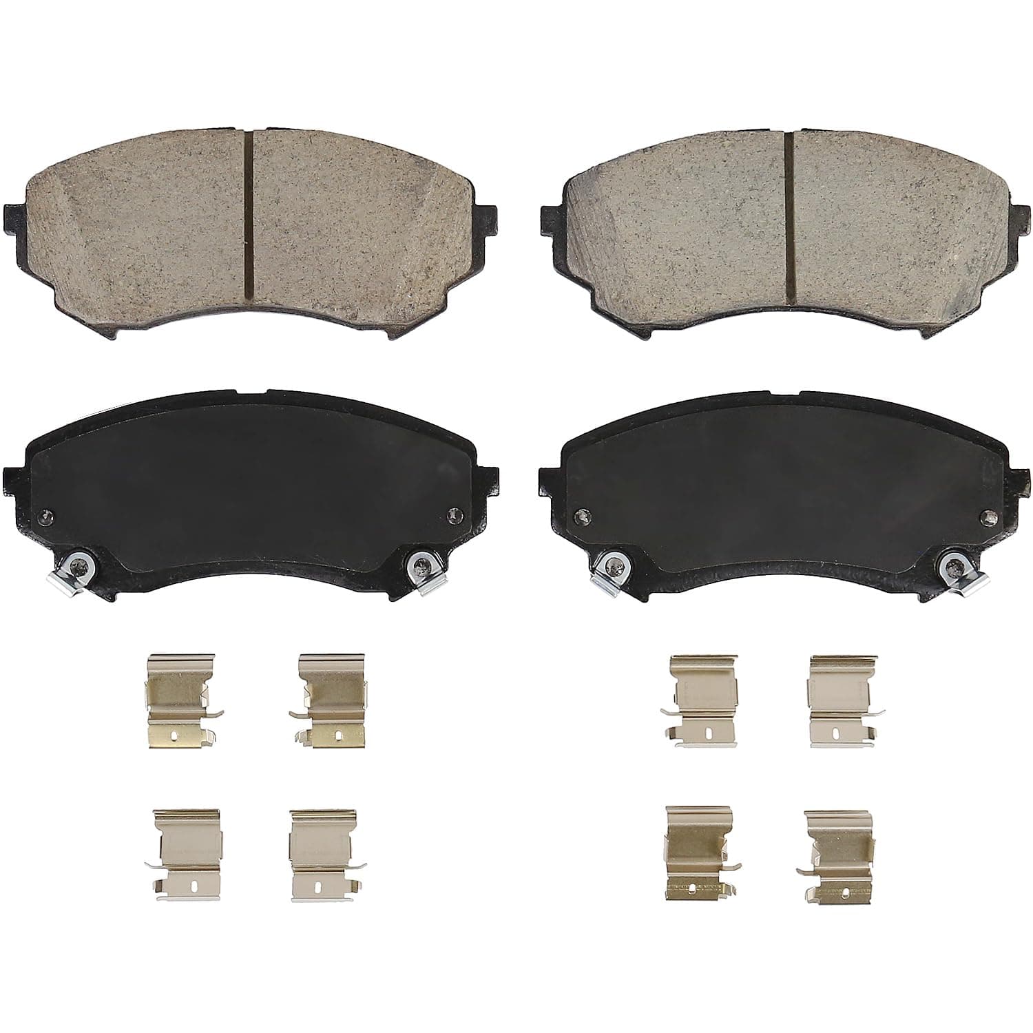 Denso Brake Pad Set