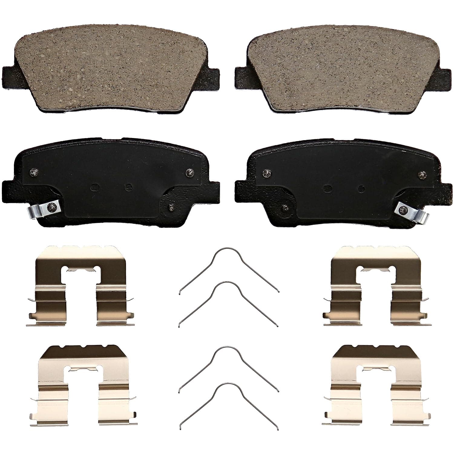 Denso Brake Pad Set