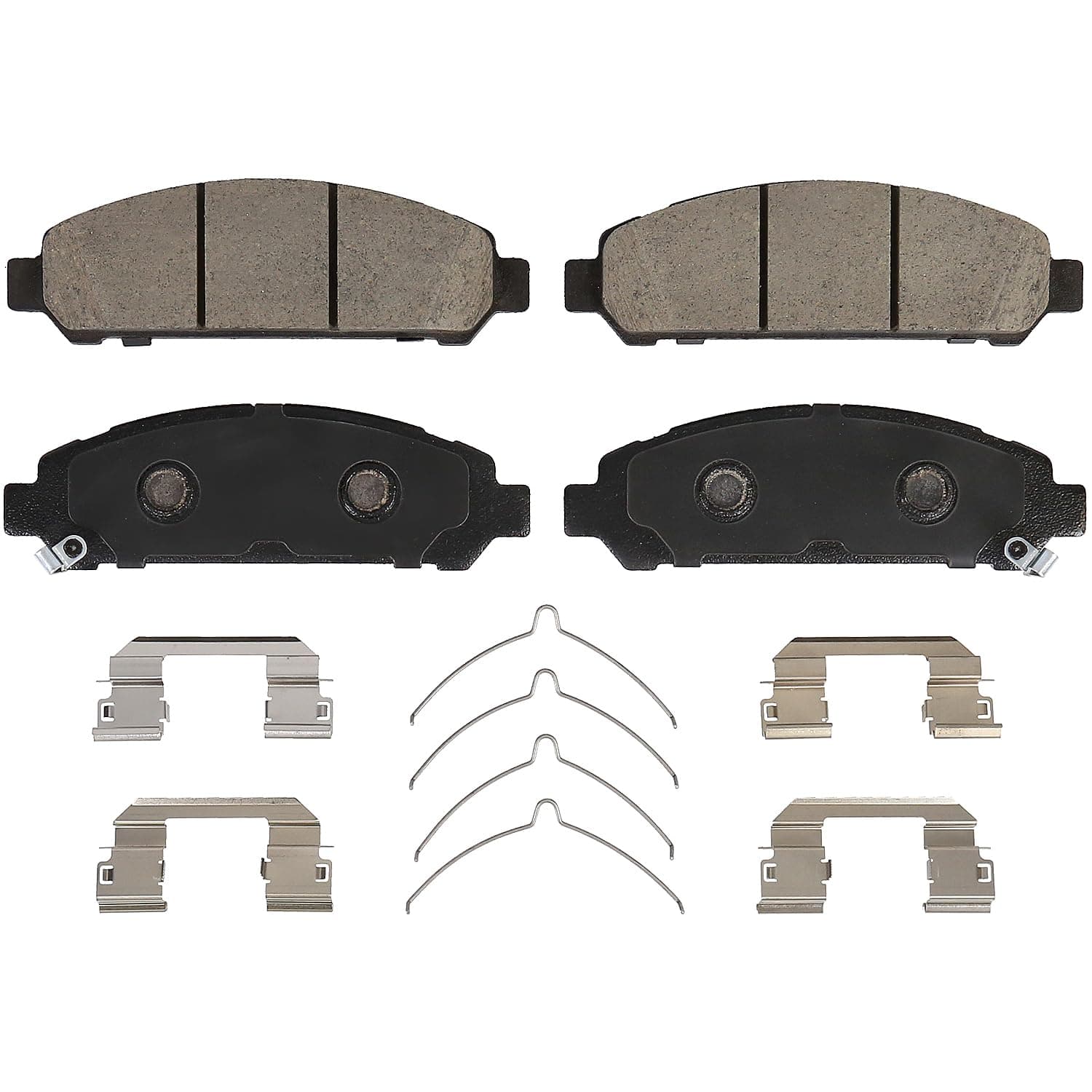 Denso Brake Pad Set