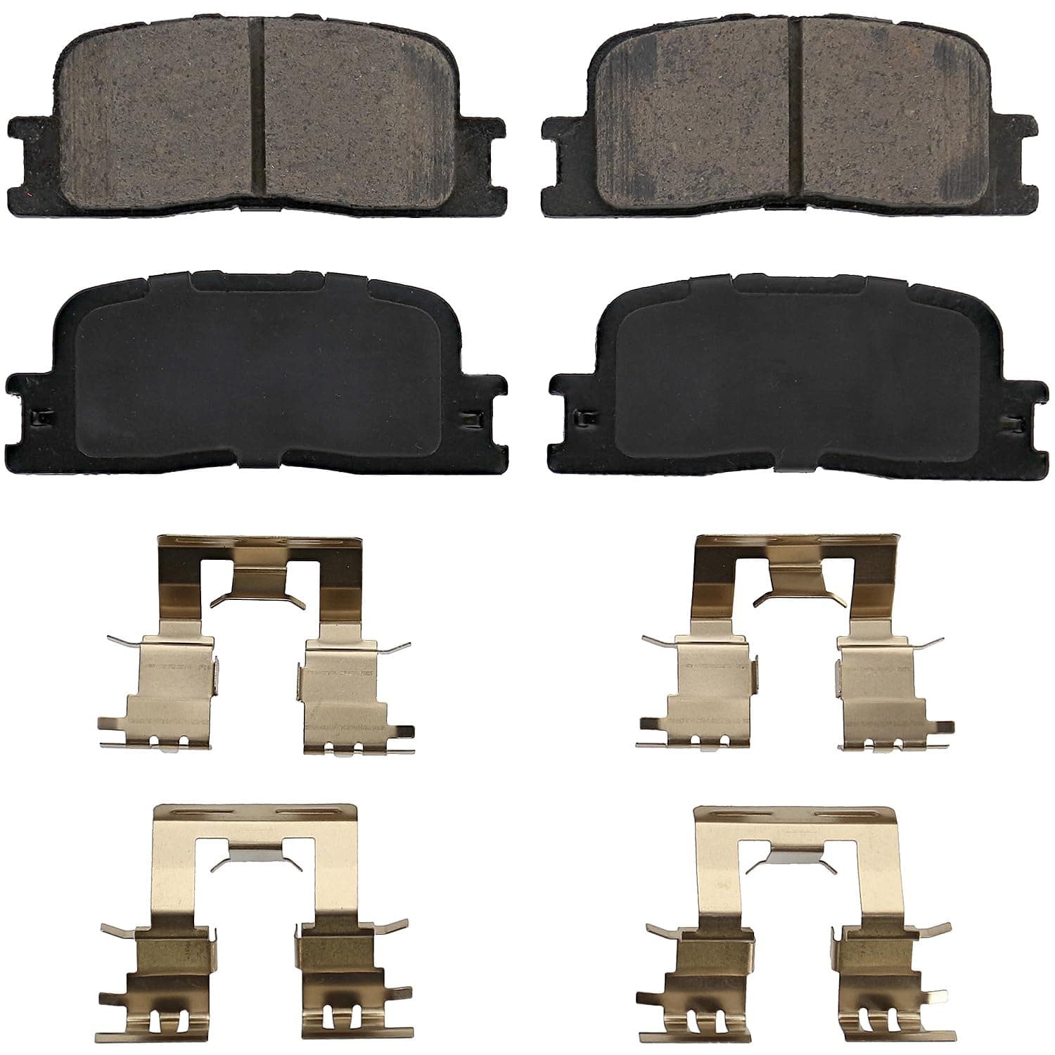 Denso Brake Pad Set