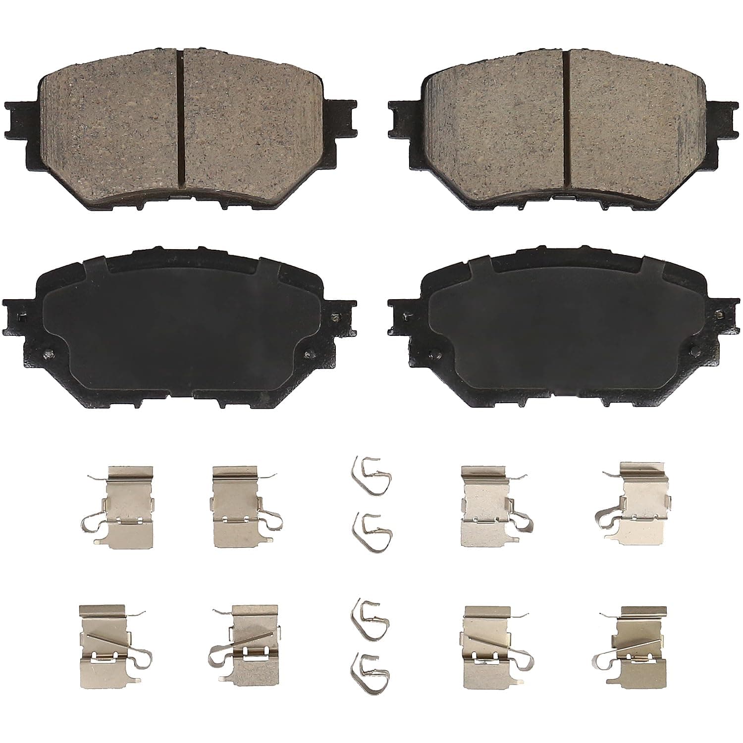 Denso Brake Pad Set