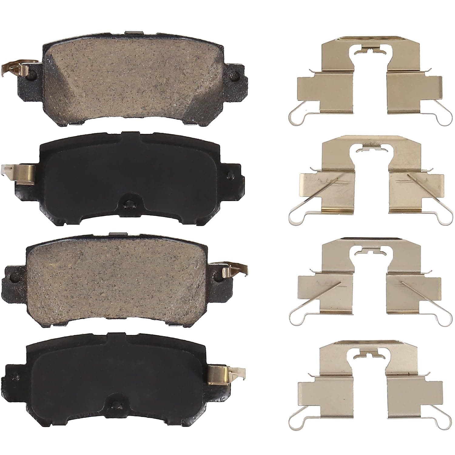 Denso Brake Pad Set