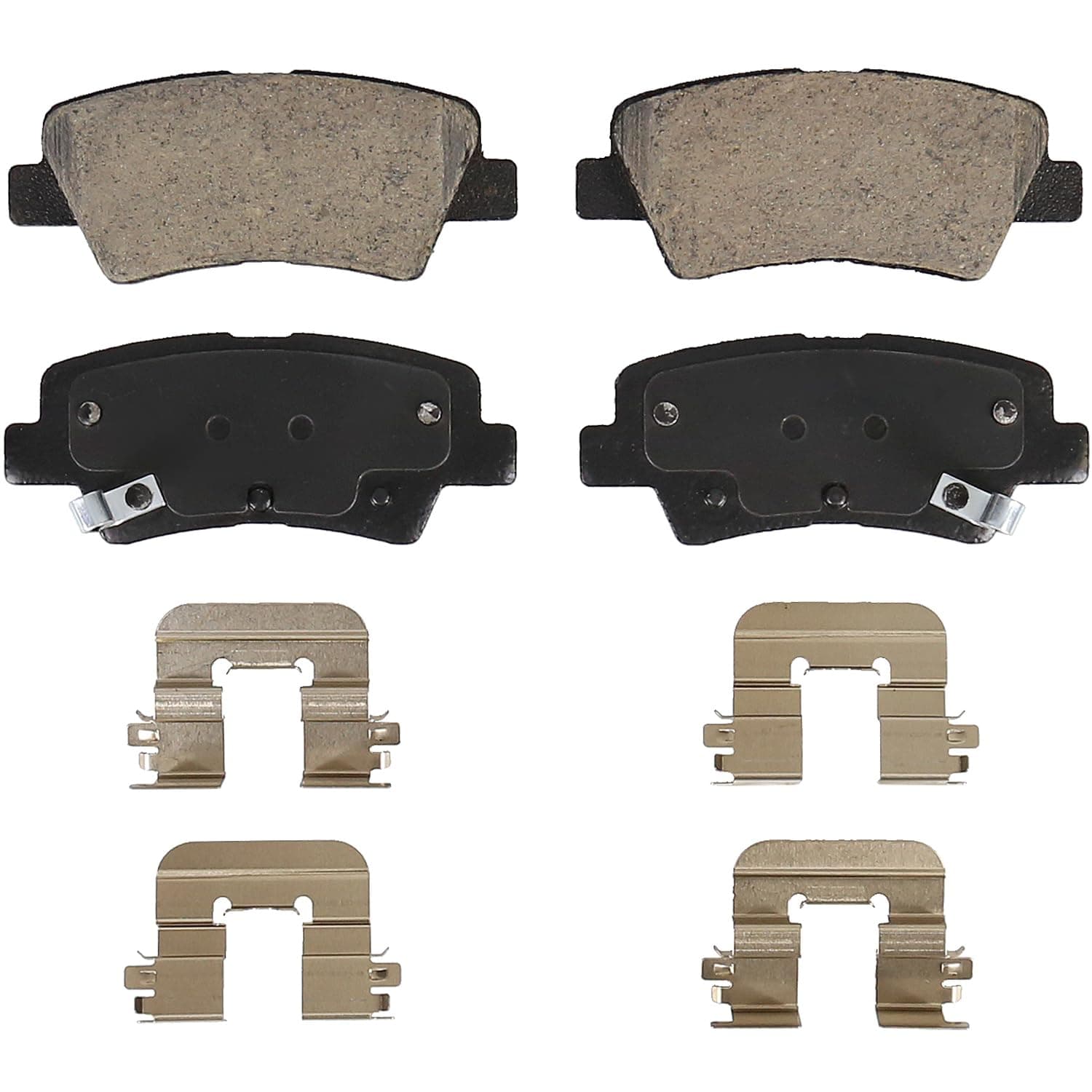 Denso Brake Pad Set
