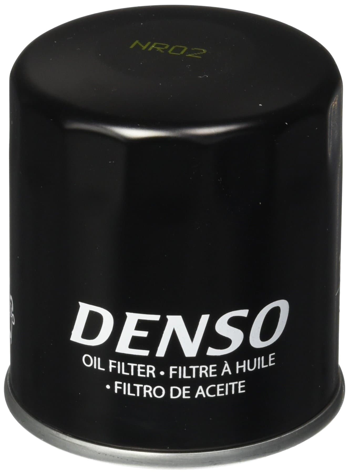 Denso Oil Filter - Image 2