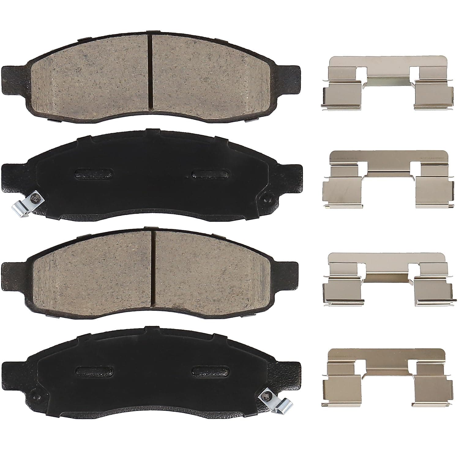 Denso Brake Pad Set