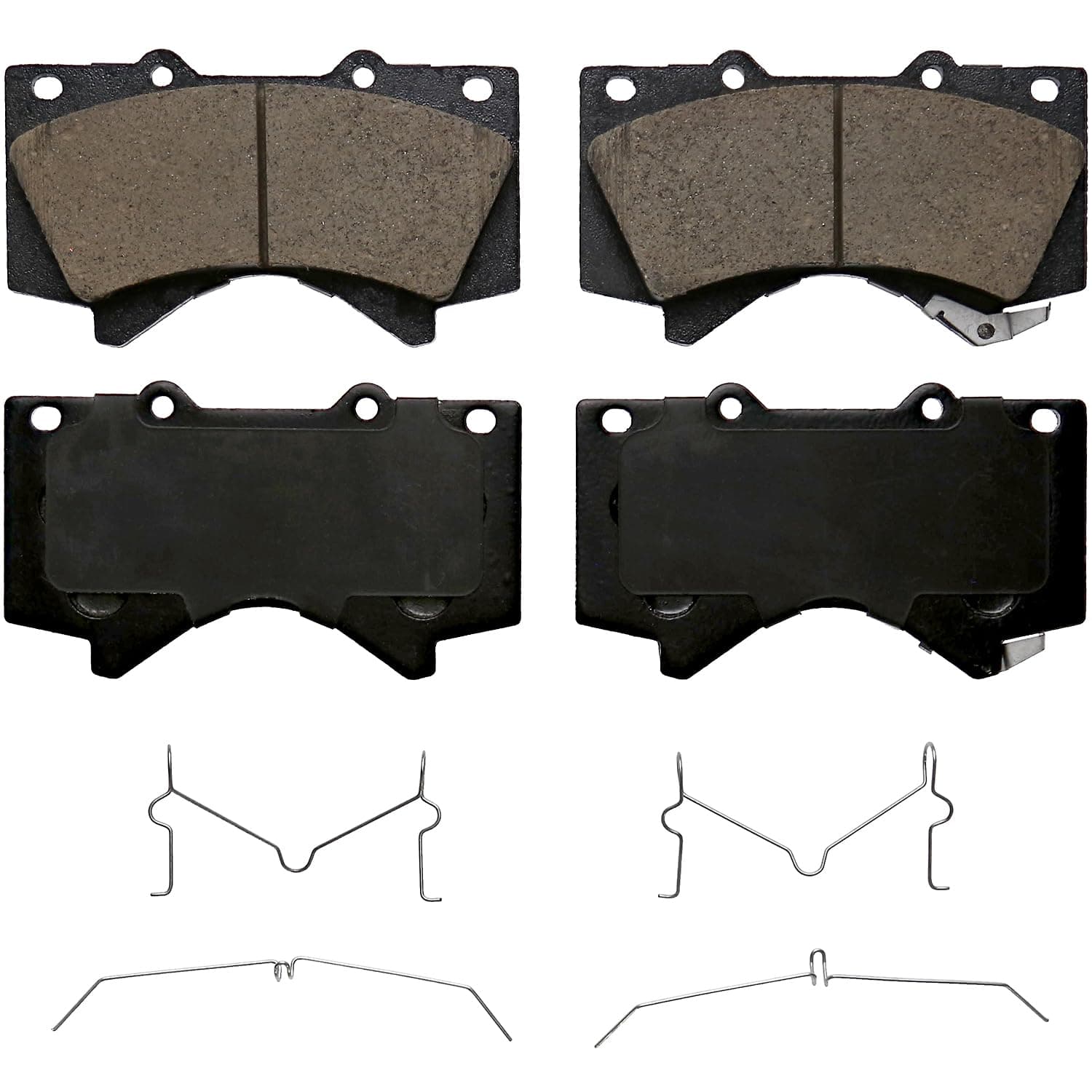Denso Brake Pad Set