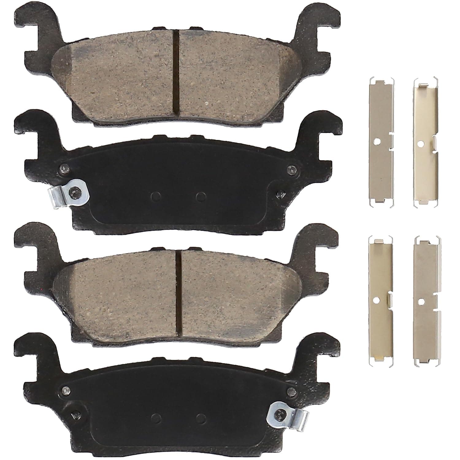 Denso Brake Pad Set