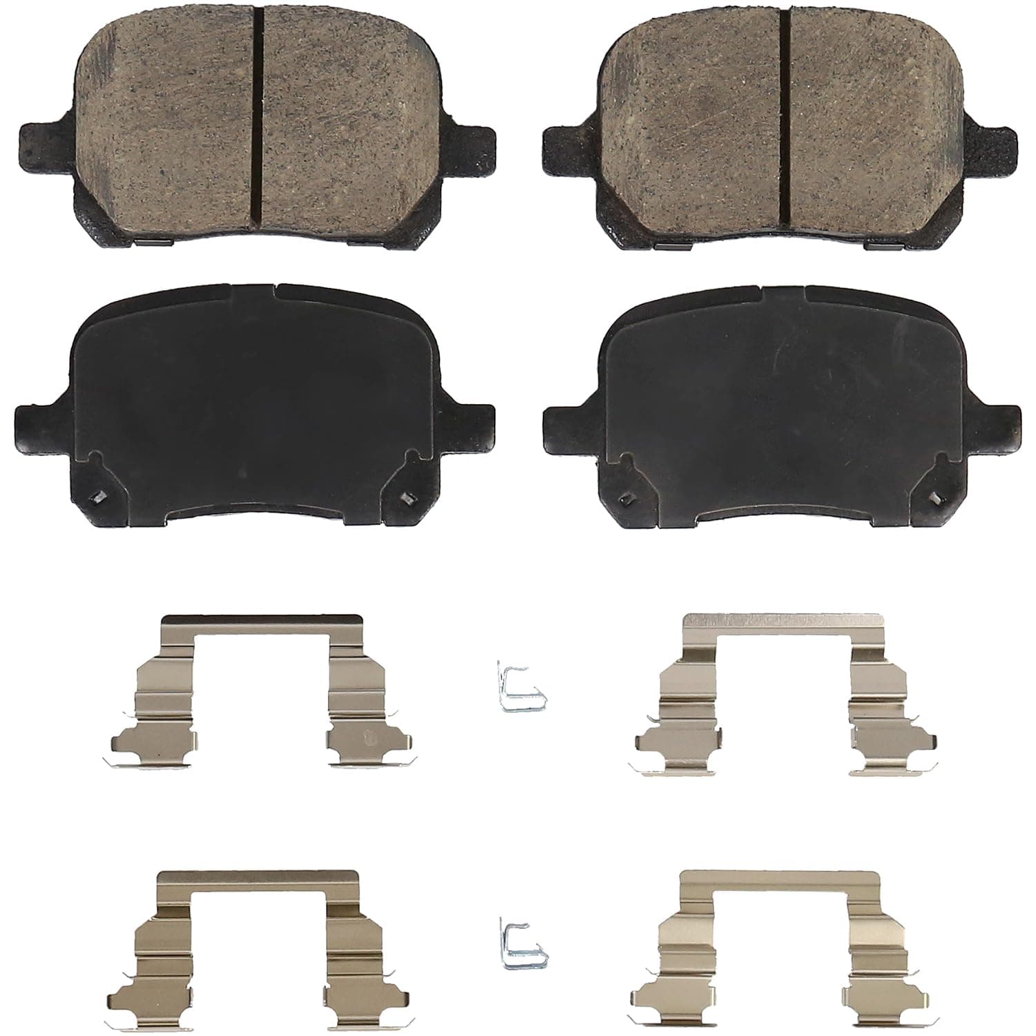 Denso Brake Pad Set