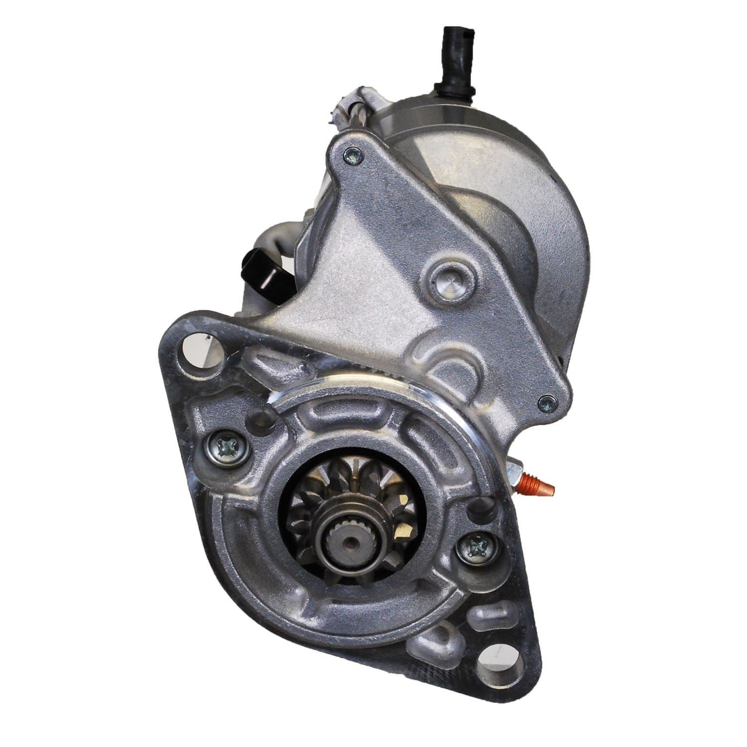 Denso 280-0382 Starter Motor for 2003-2006 Dodge Viper Srt Viper - Image 2