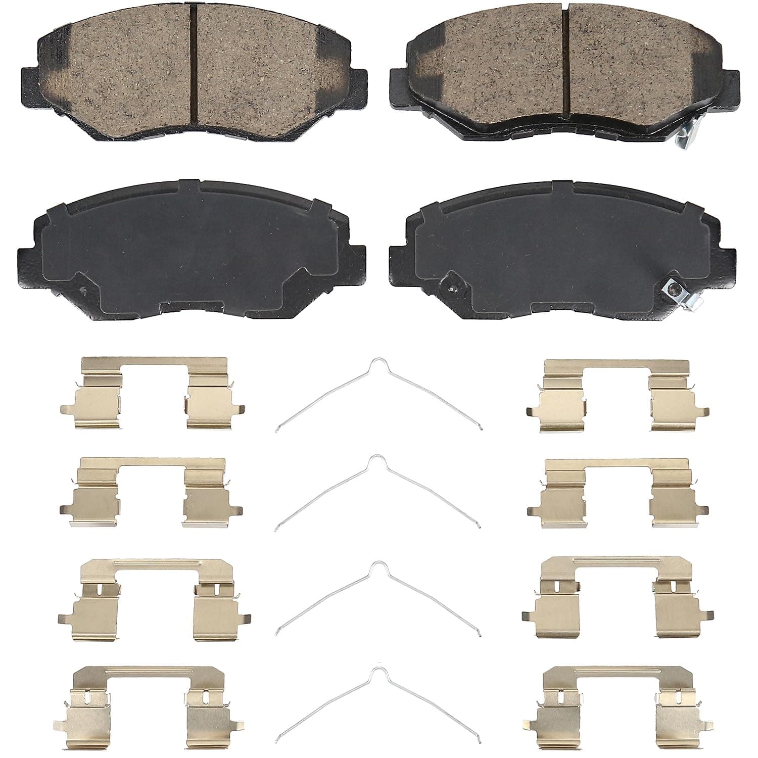 Denso Brake Pad Set