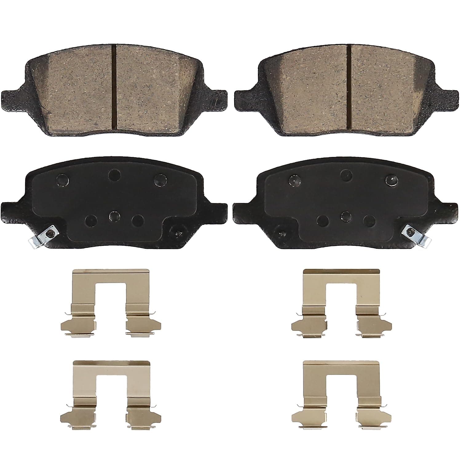 Denso Brake Pad Set