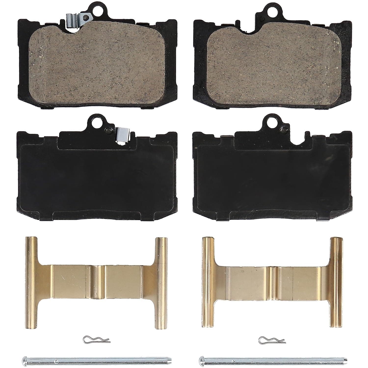 Denso Brake Pad Set