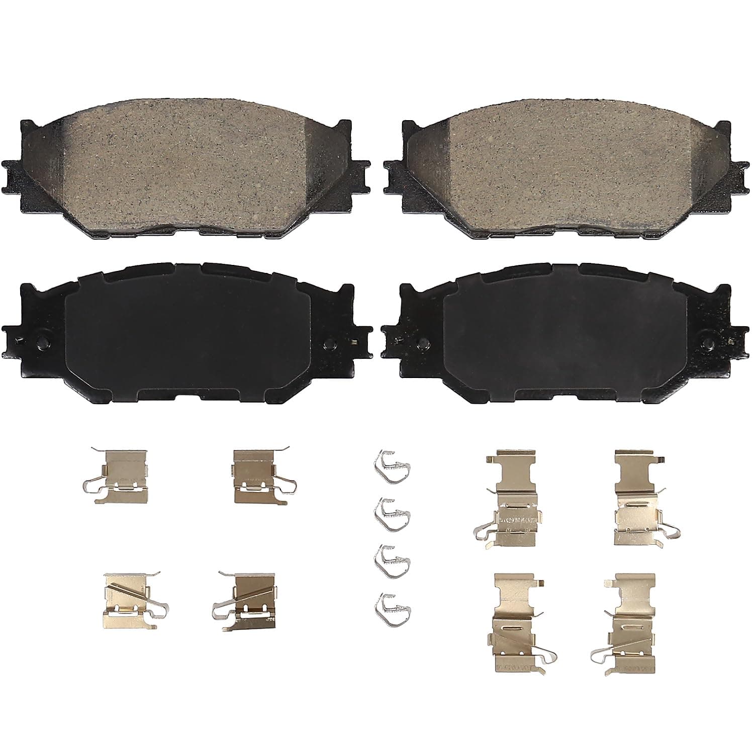 Denso Brake Pad Set