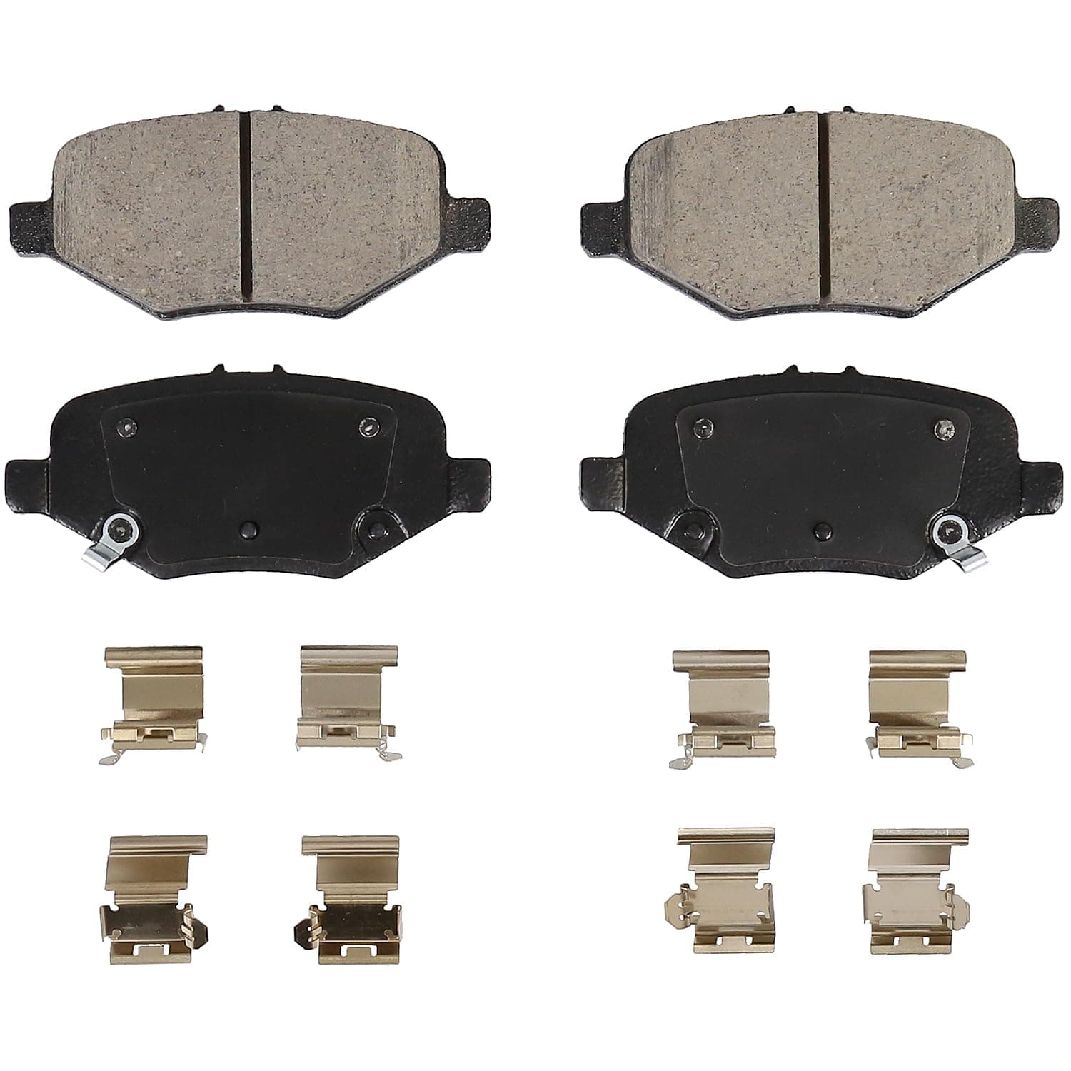 Denso Brake Pad Set