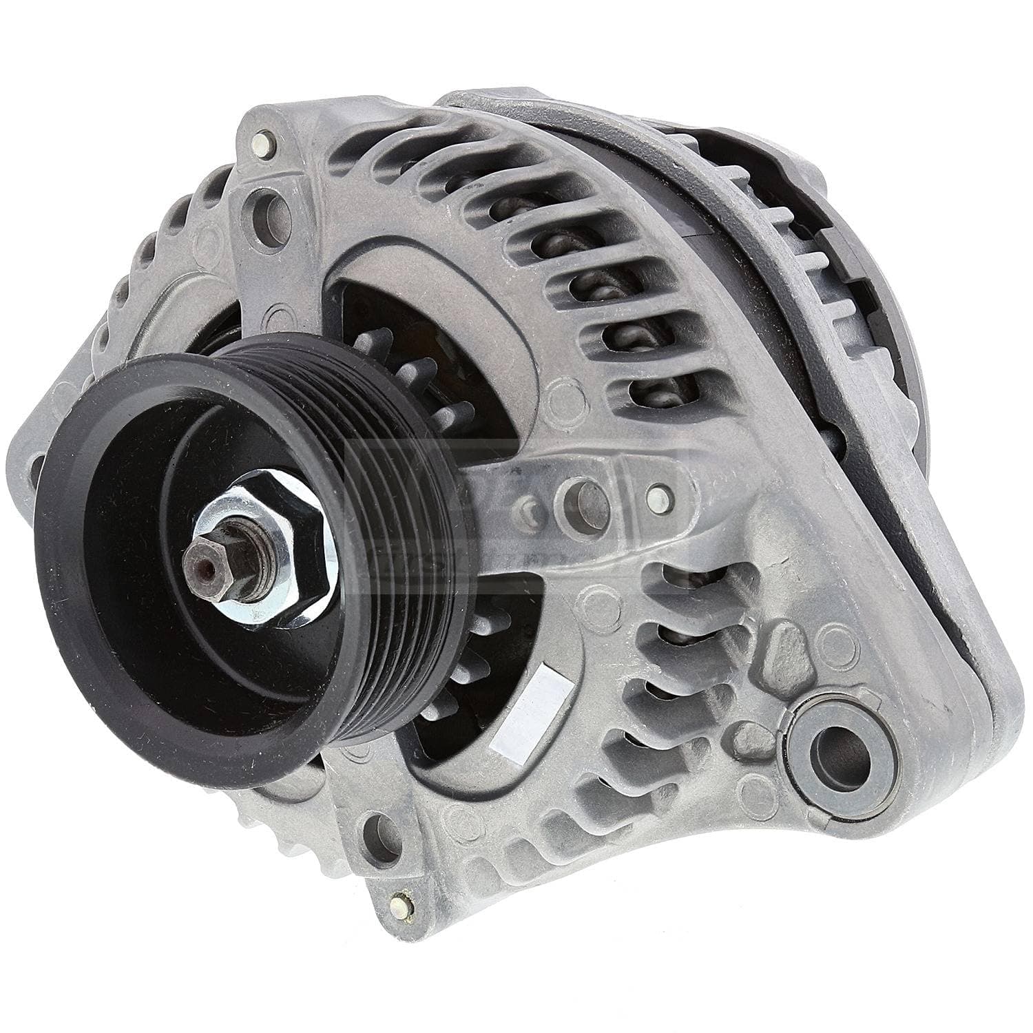 Denso 210-0890 Alternator for 2013-2017 Honda Accord