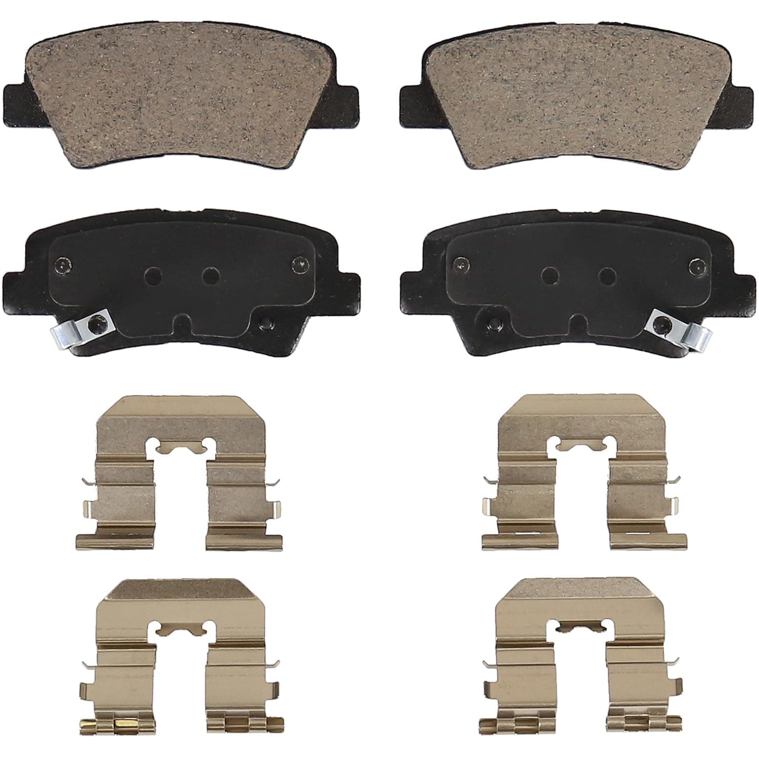 Denso Brake Pad Set