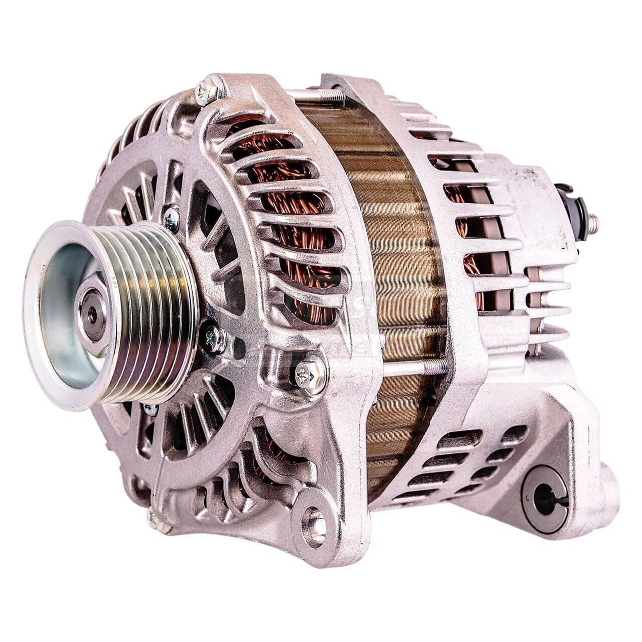 Denso Alternator