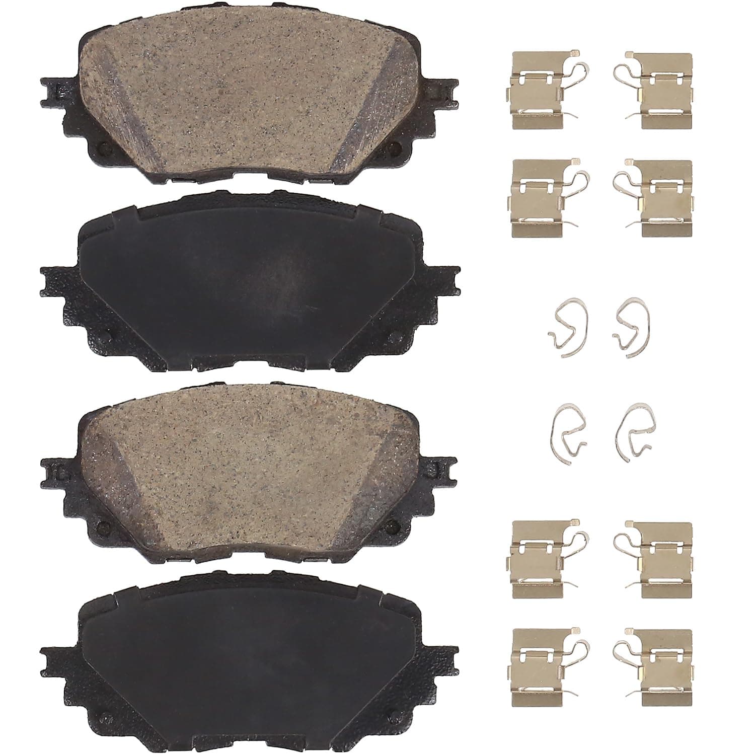 Denso Brake Pad Set
