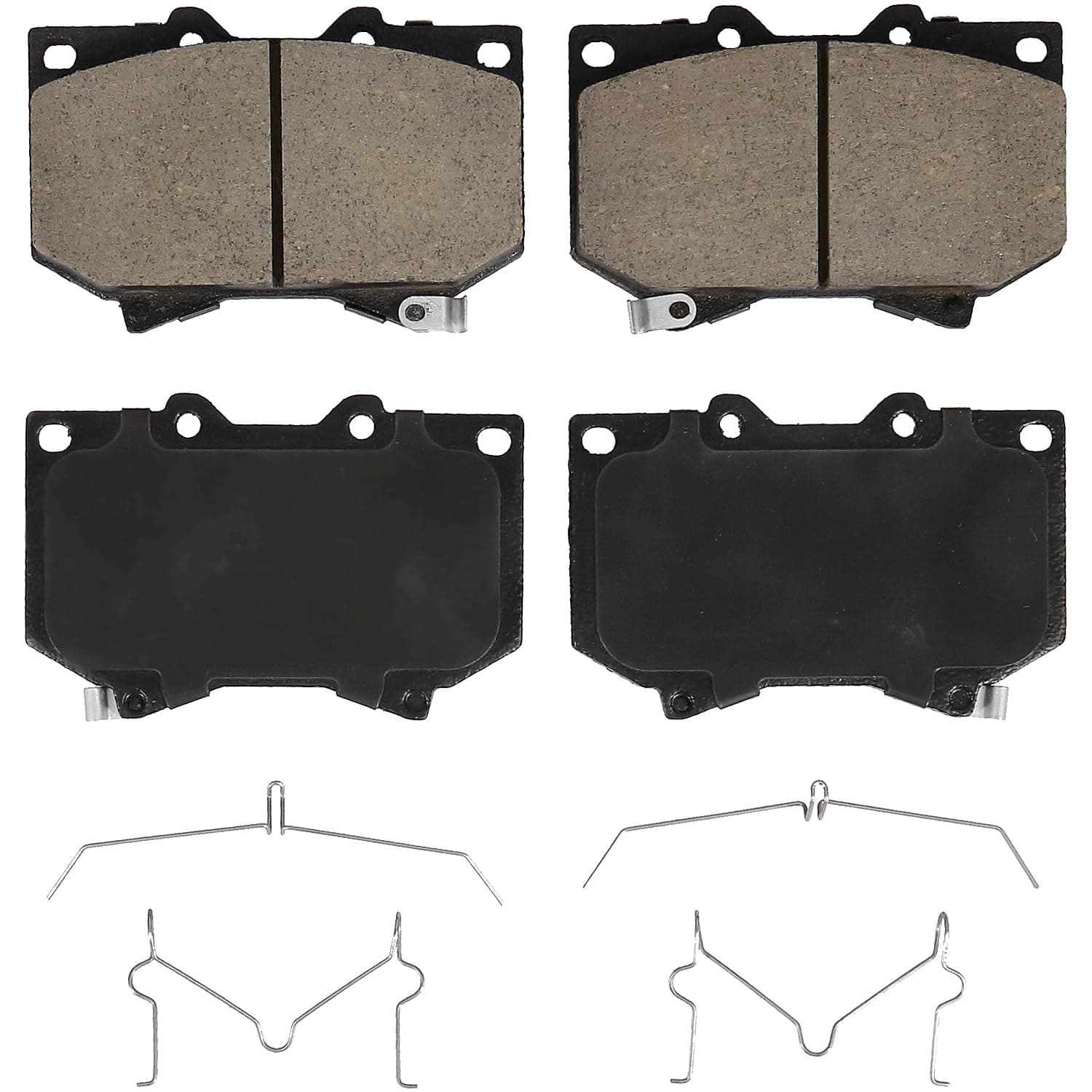 Denso Brake Pad Set