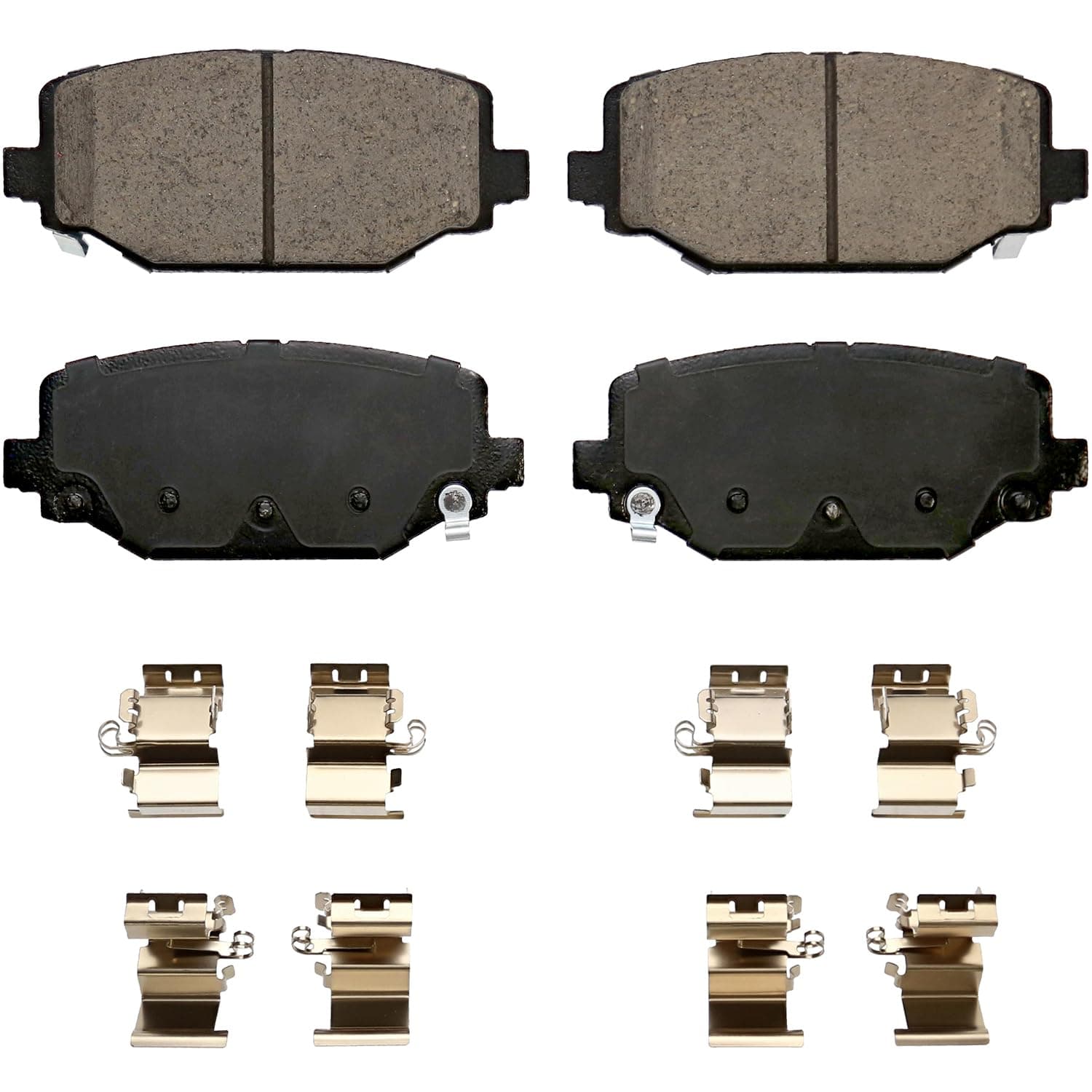 Denso Brake Pad Set