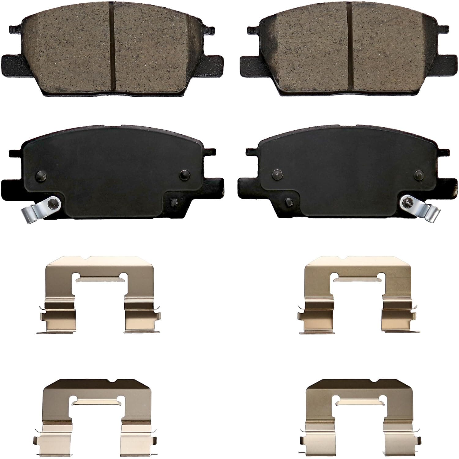 Denso Brake Pad Set