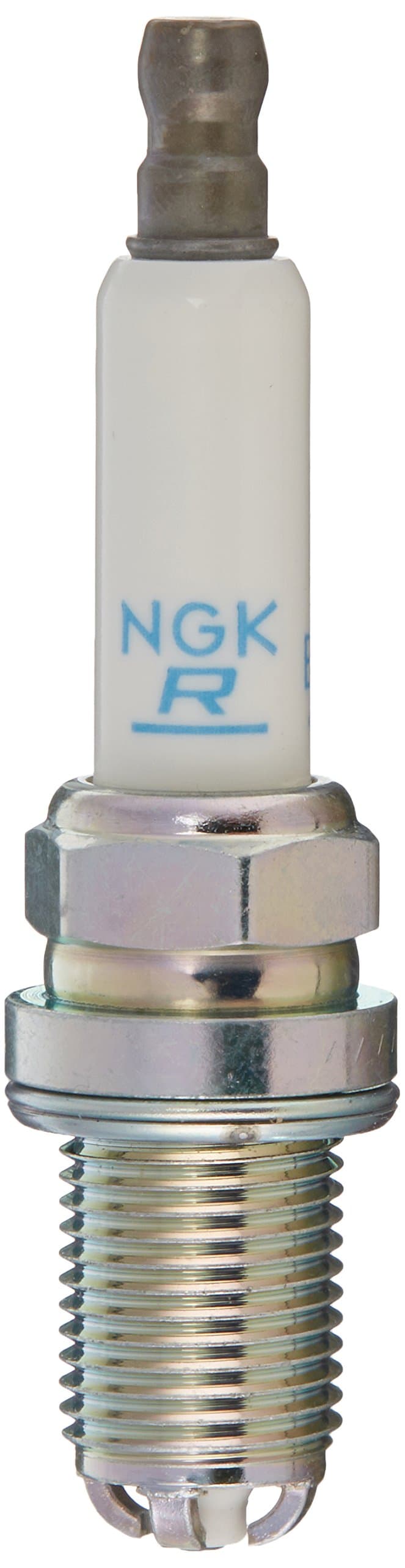 NGK BKR6EQUA Multi-Ground Plug