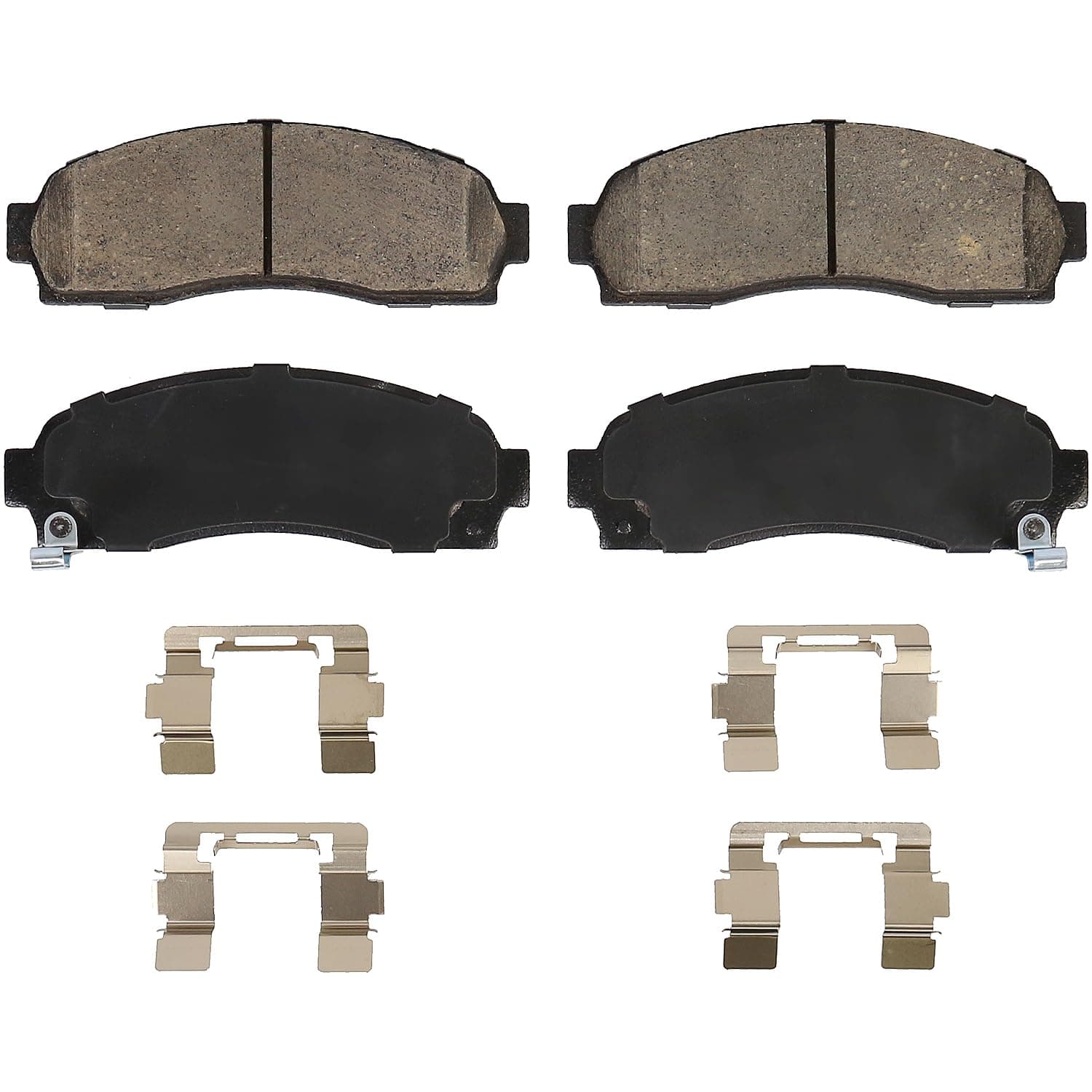 Denso Brake Pad Set