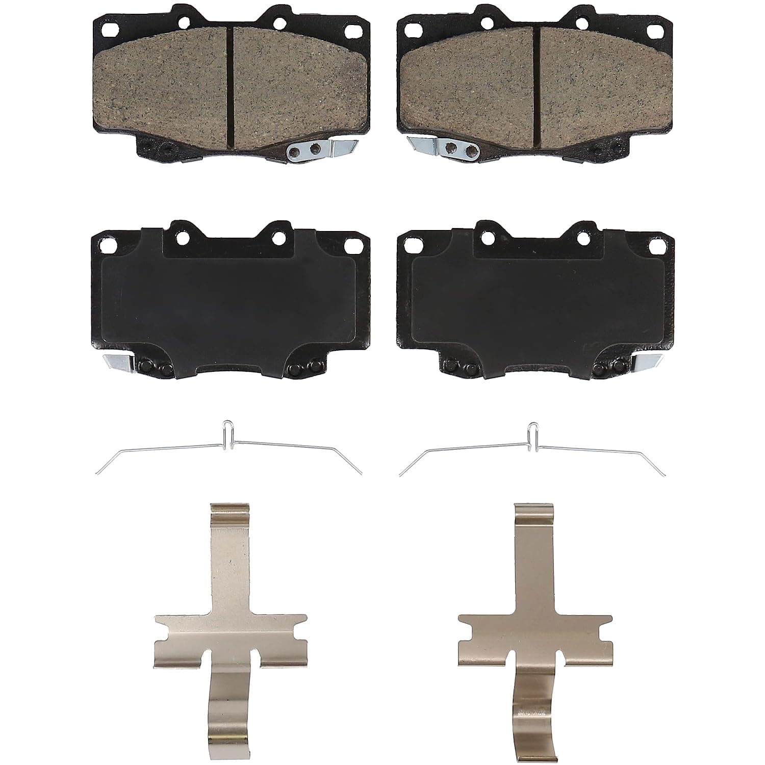 Denso Brake Pad Set