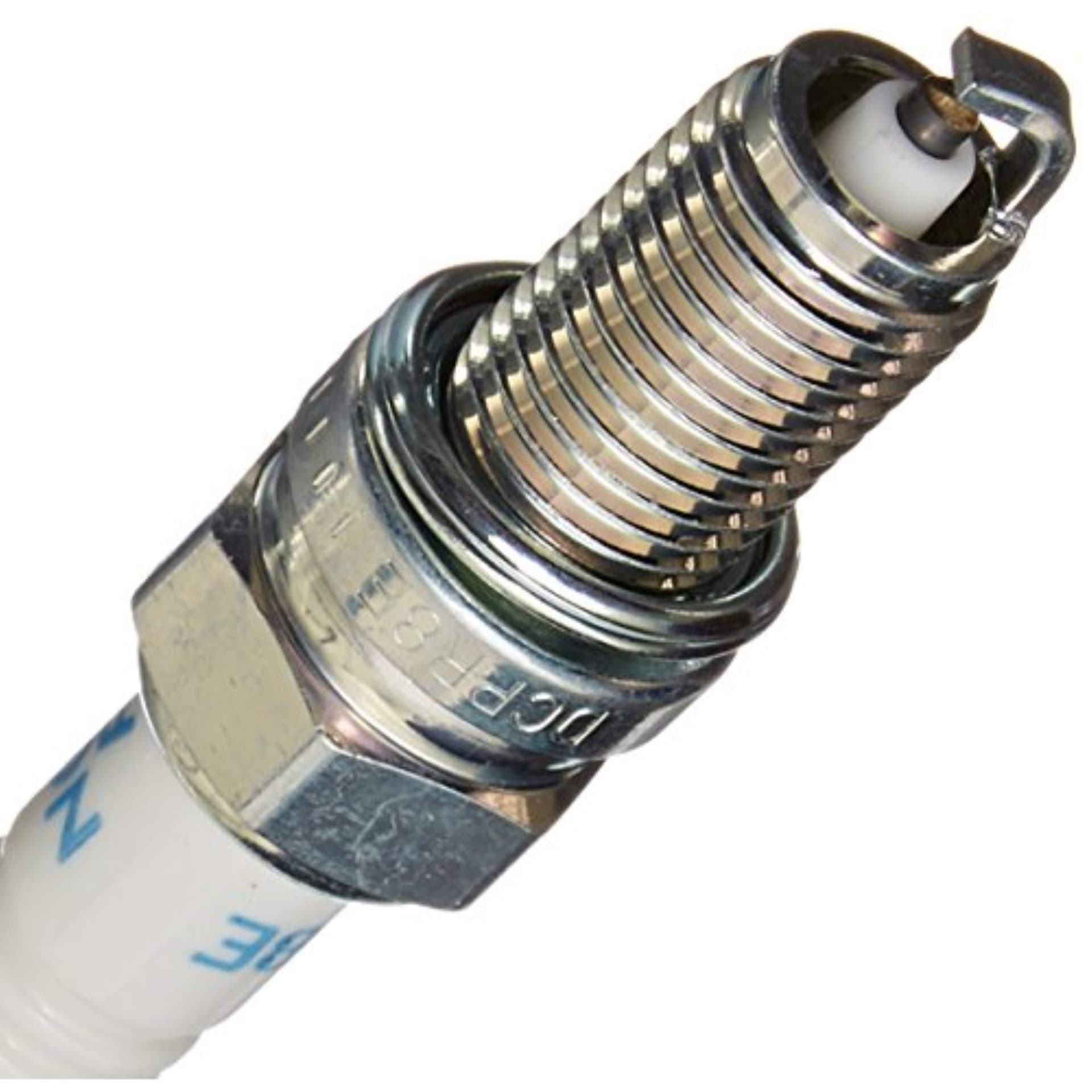 NGK DCPR8E REMV BLYB Standard Nickel Plug