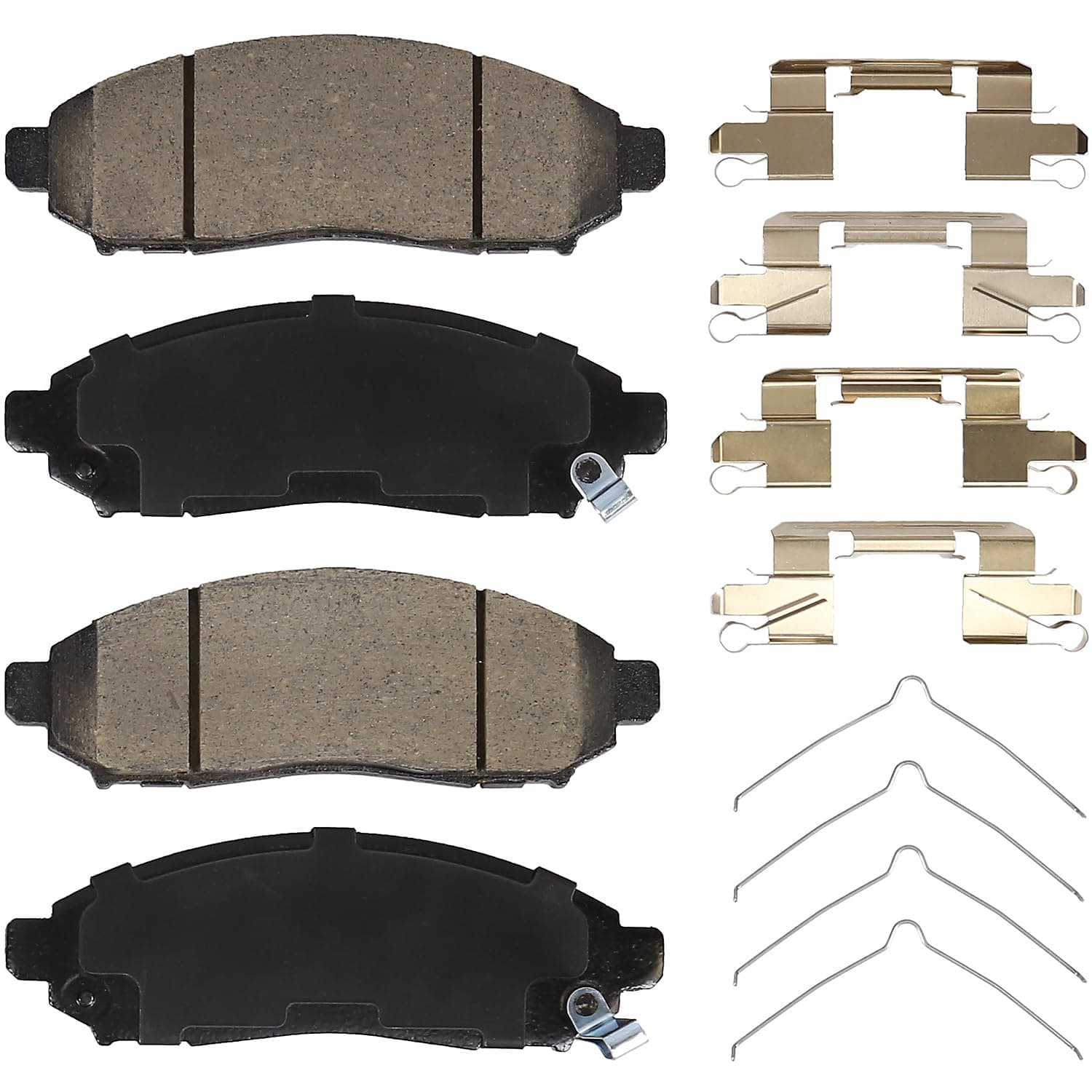 Denso Brake Pad Set