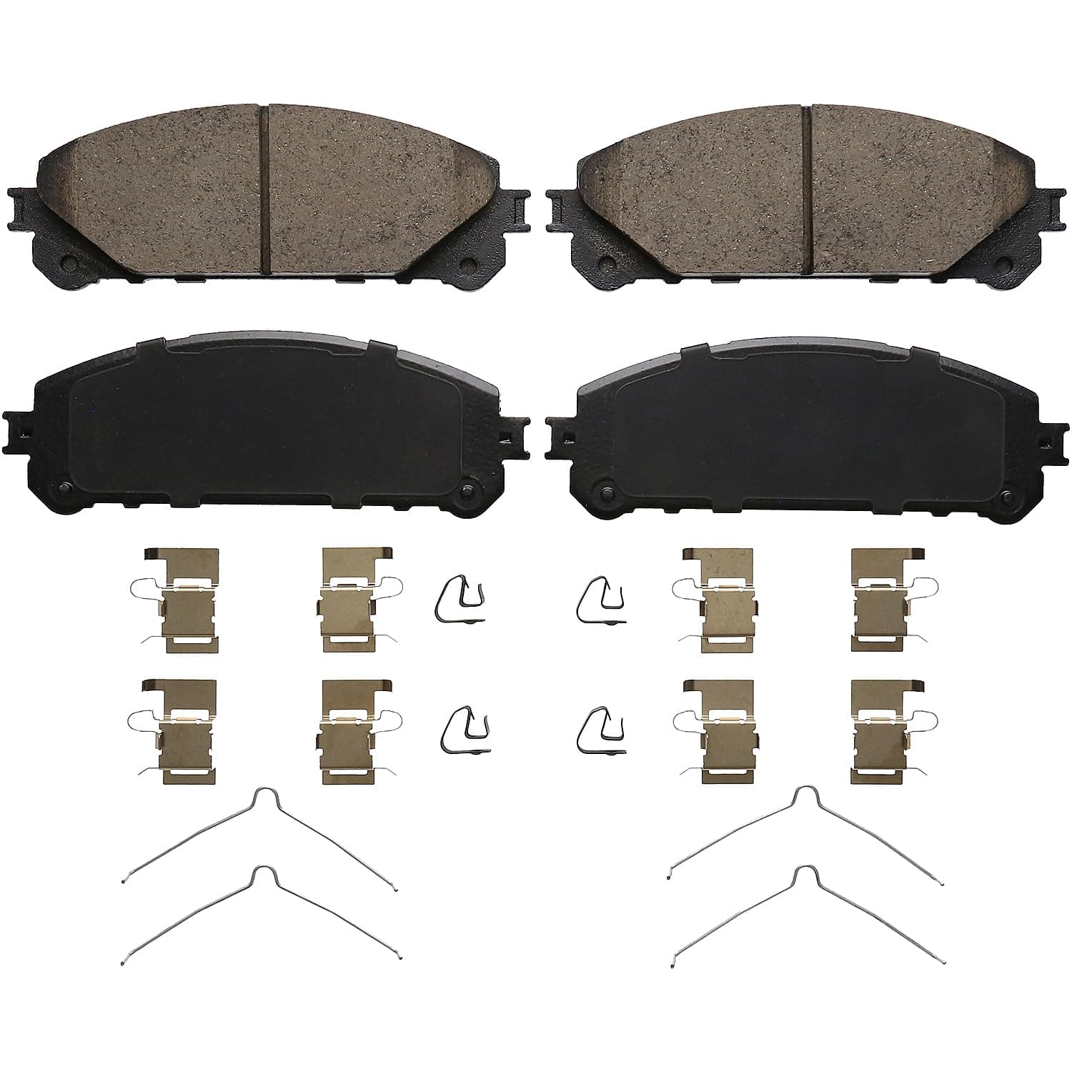 Denso Brake Pad Set