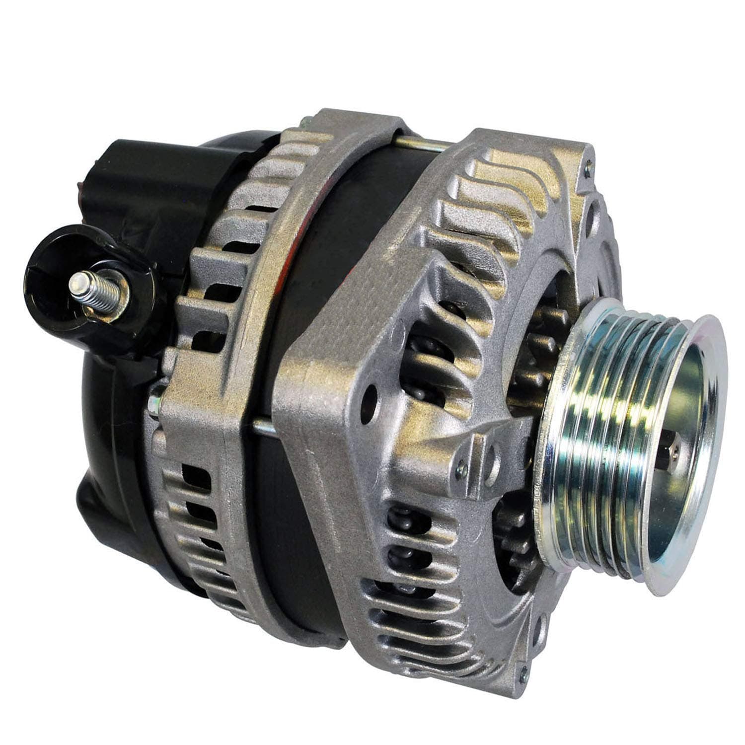 Denso 210-0750 Alternator for Acura Honda - Image 2