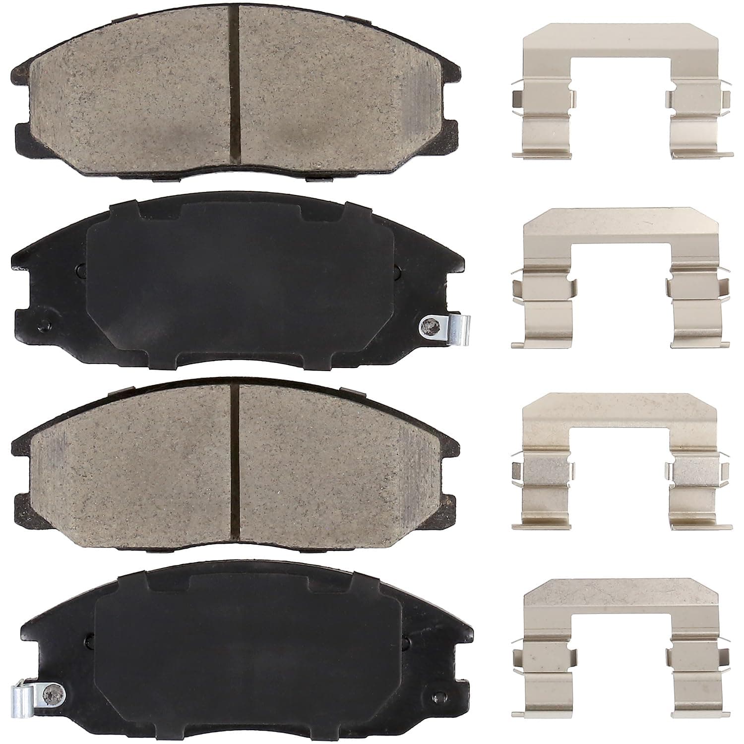Denso Brake Pad Set